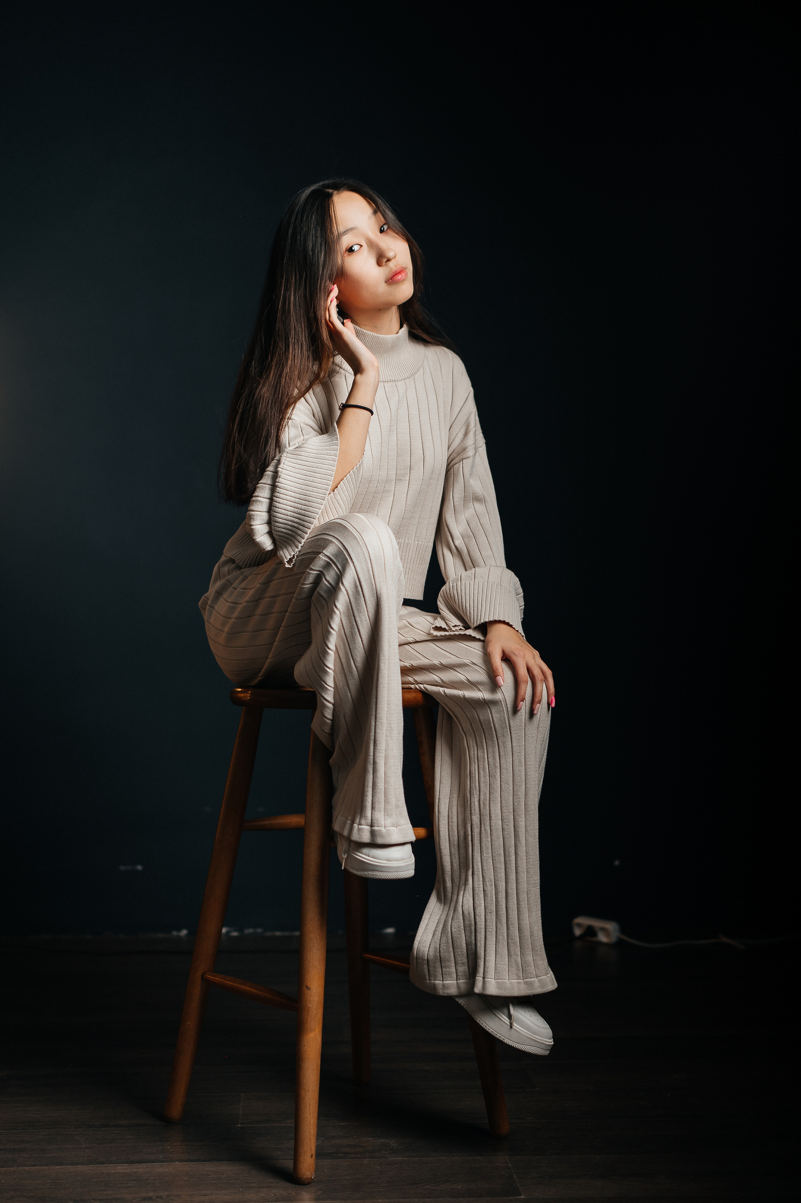 Выпускники. Школьный и детский фотограф в Улан-Удэ Виктор Григорьев