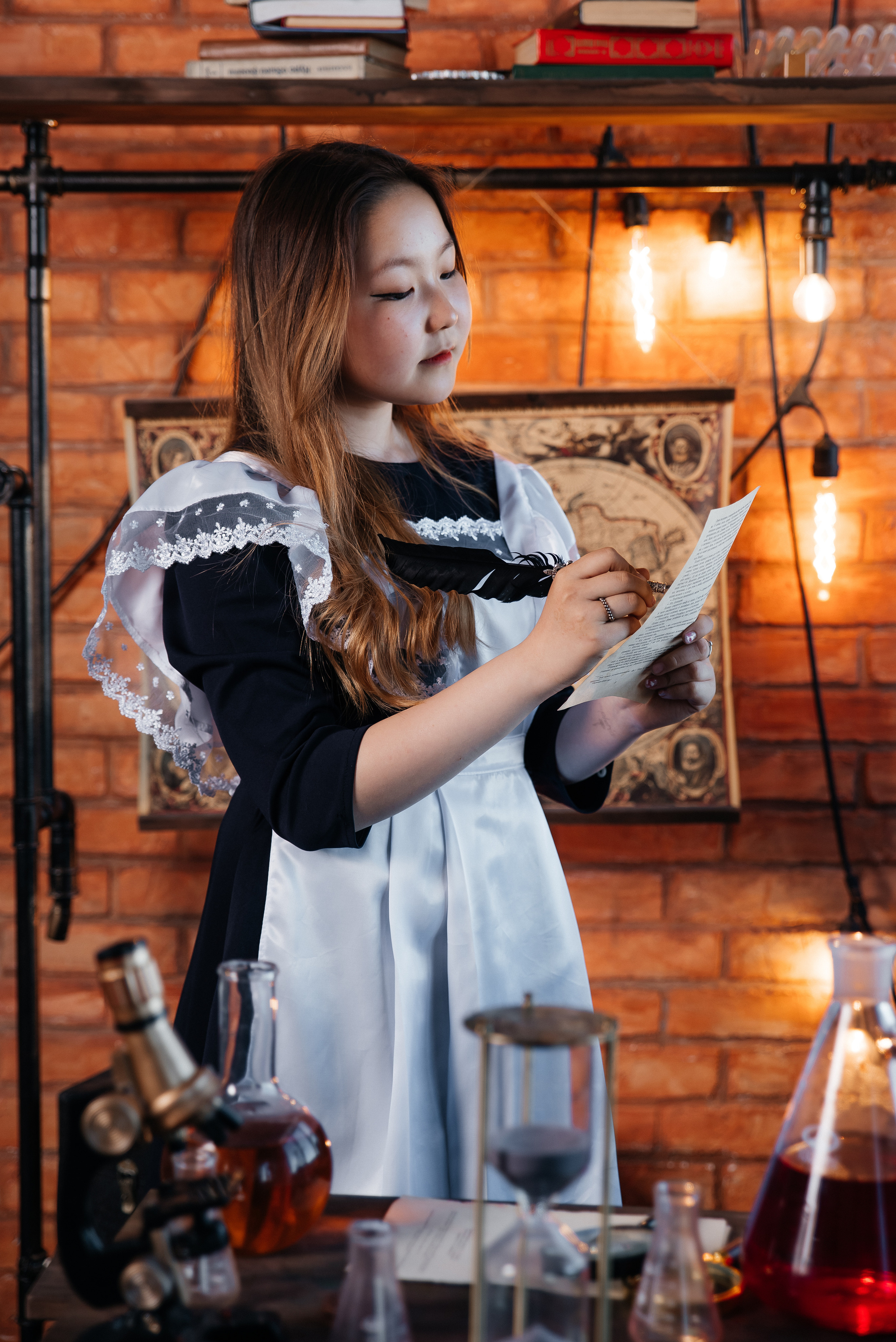 Выпускники. Школьный и детский фотограф в Улан-Удэ Виктор Григорьев