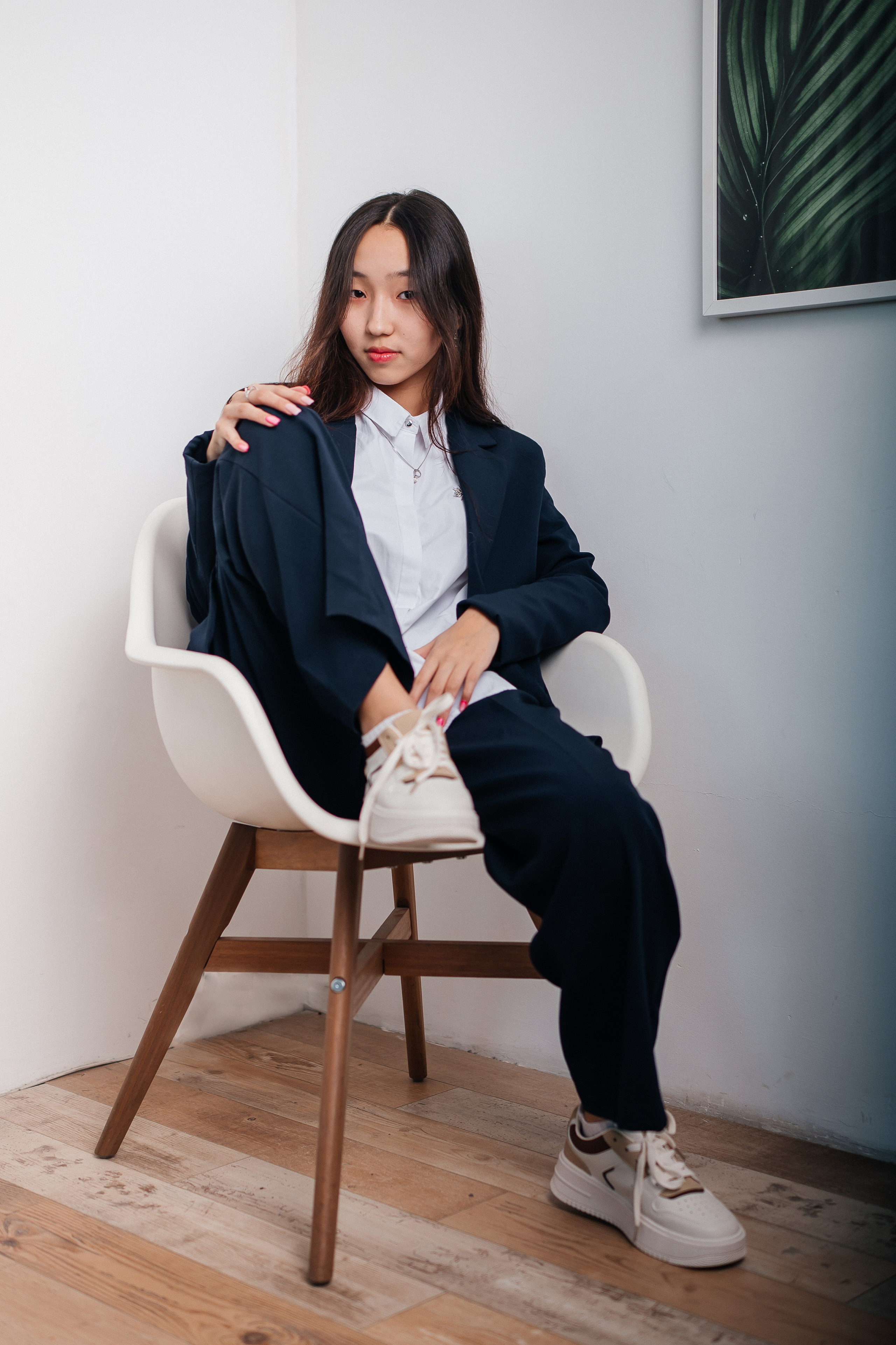 Выпускники. Школьный и детский фотограф в Улан-Удэ Виктор Григорьев