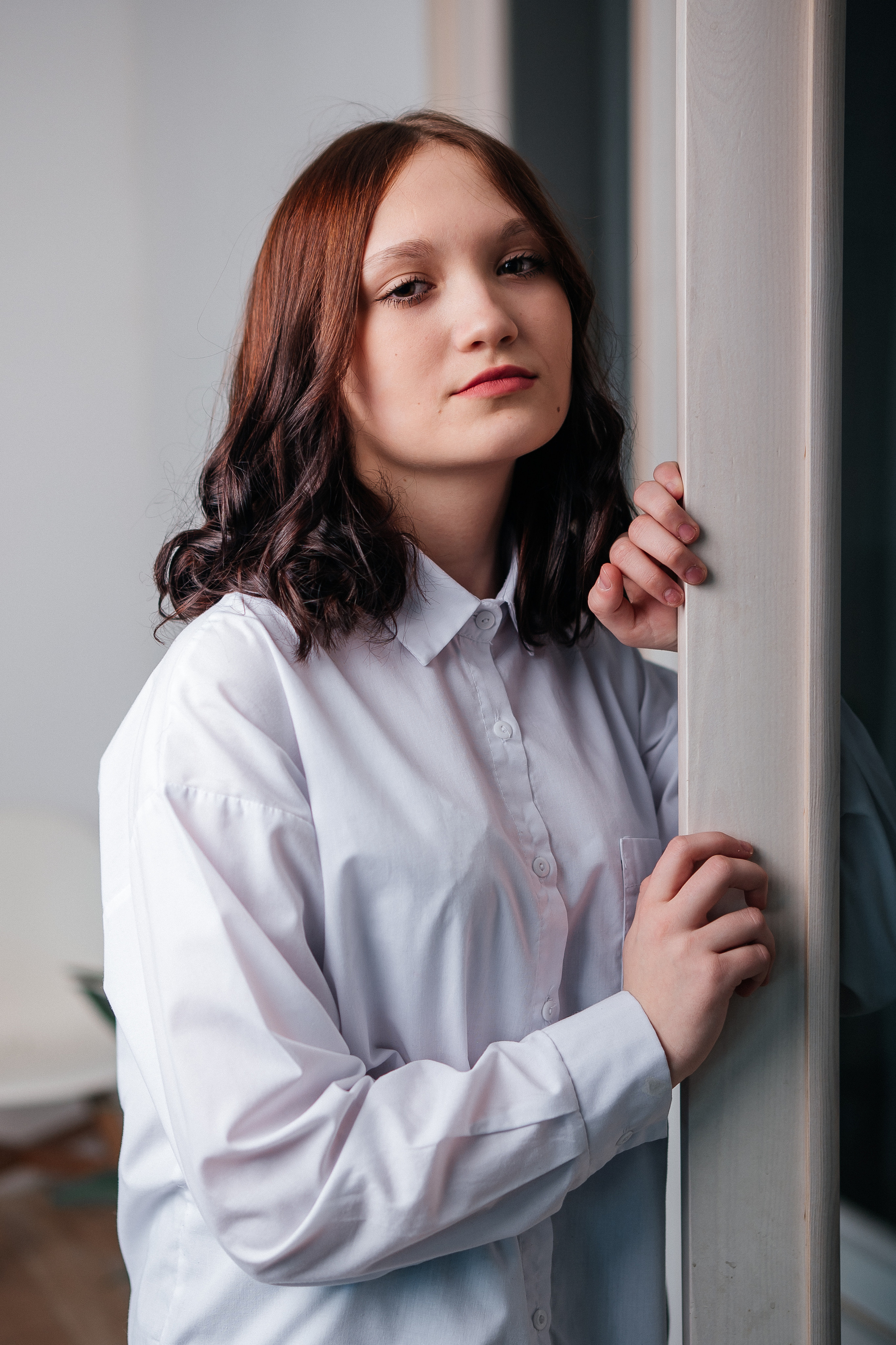 Выпускники. Школьный и детский фотограф в Улан-Удэ Виктор Григорьев