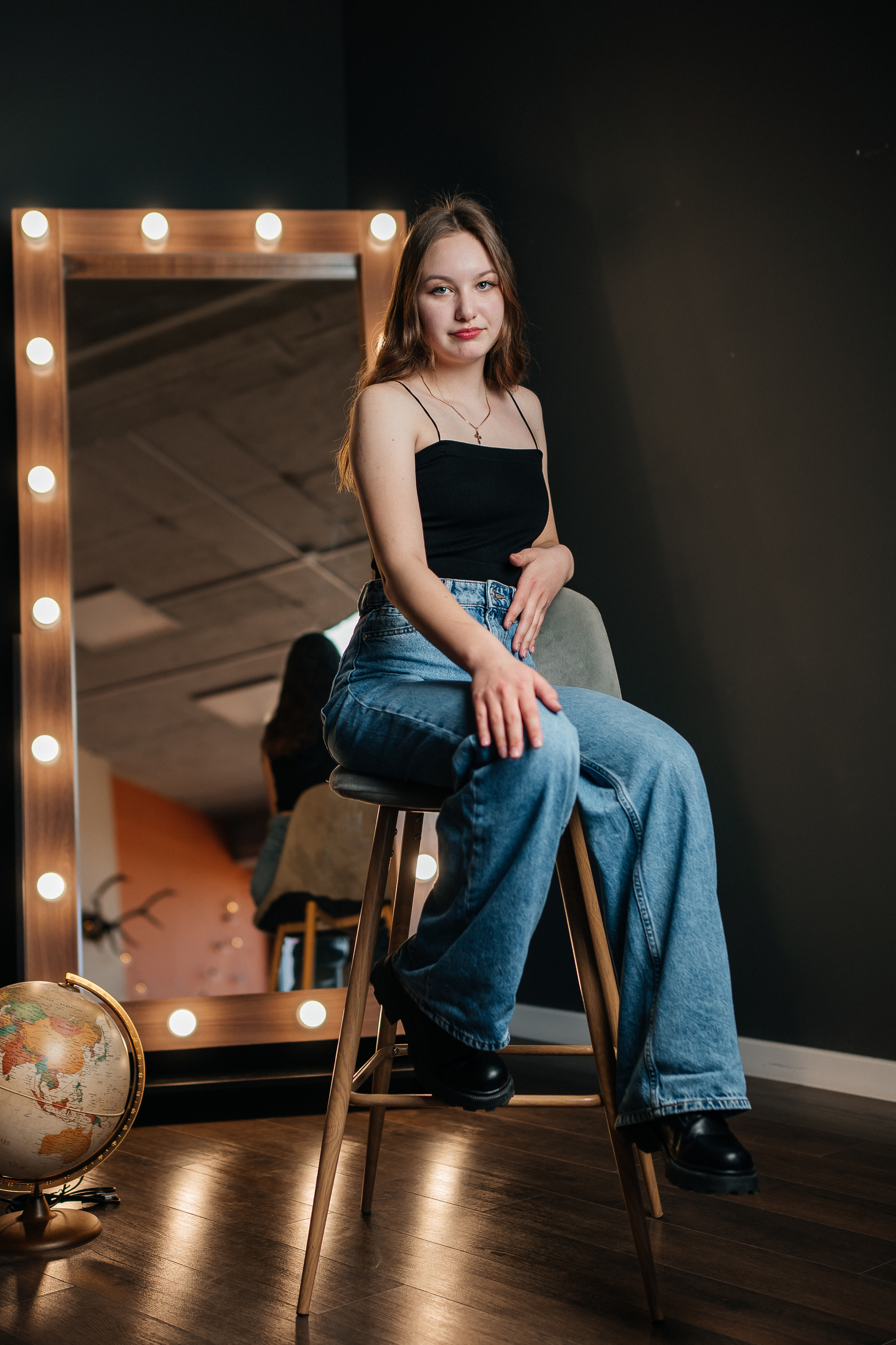 Выпускники. Школьный и детский фотограф в Улан-Удэ Виктор Григорьев