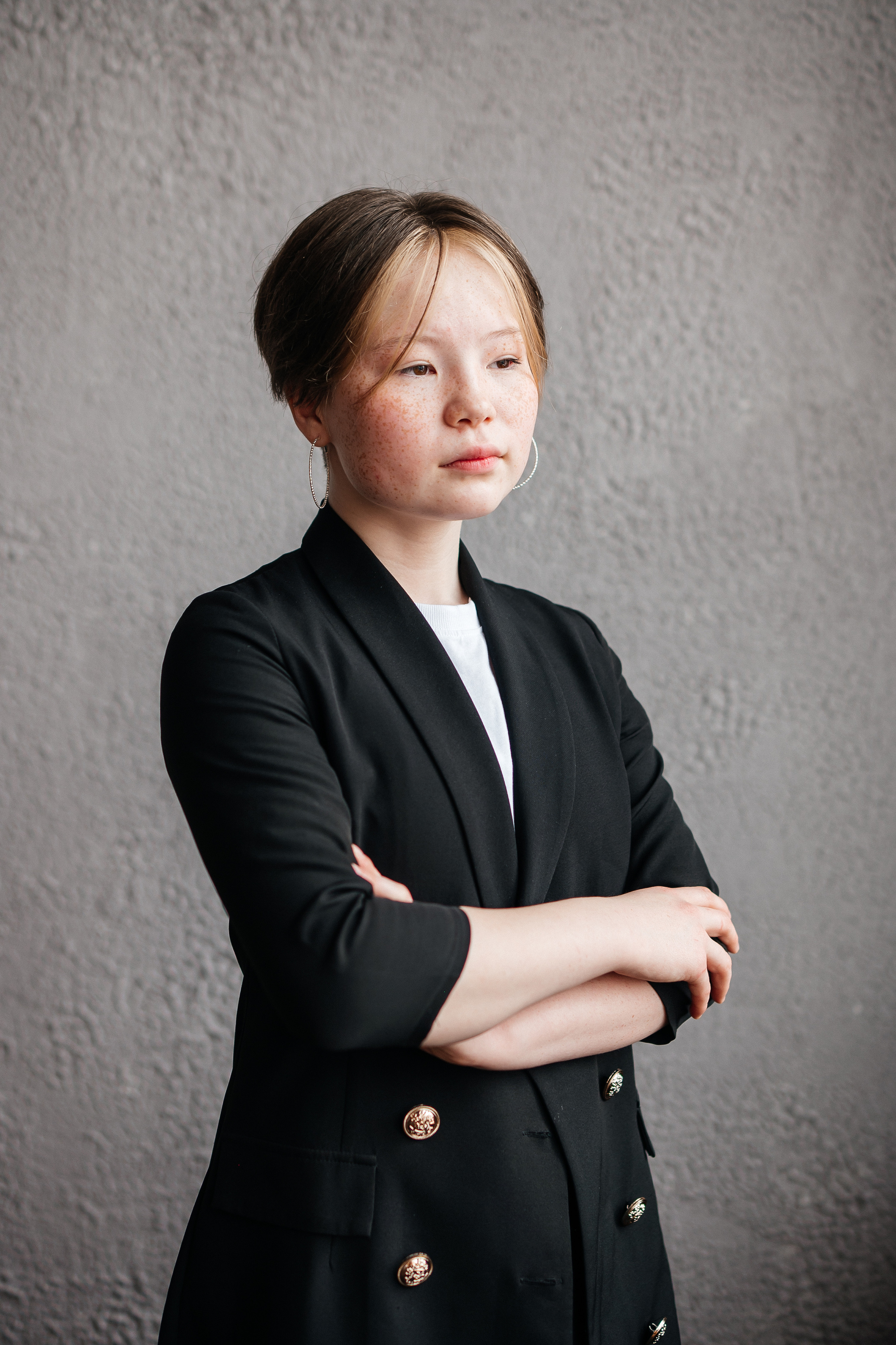 Выпускники. Школьный и детский фотограф в Улан-Удэ Виктор Григорьев