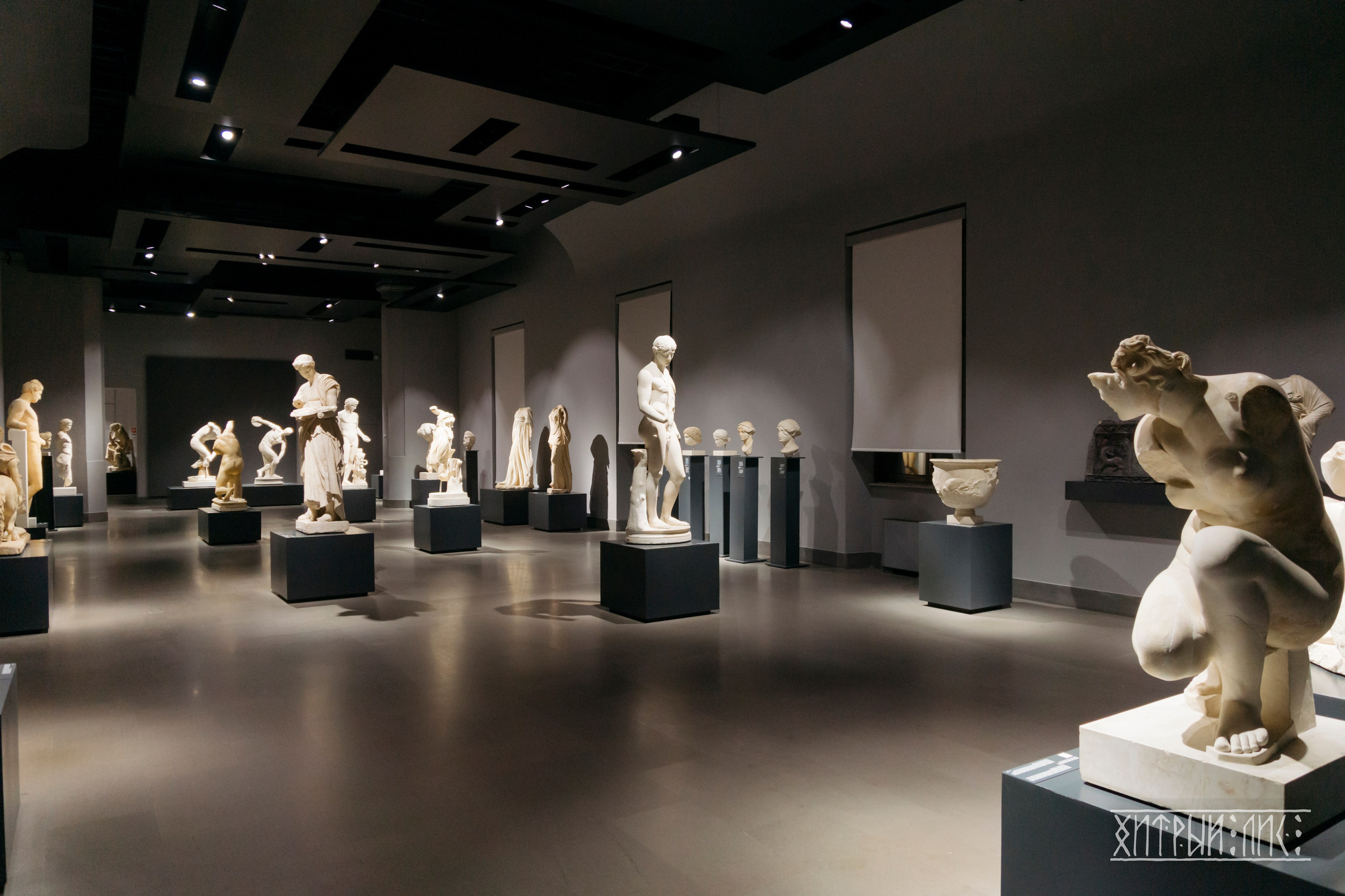 Рим. Фотограф-путешественник Самойлов Максим «Sly Fox»