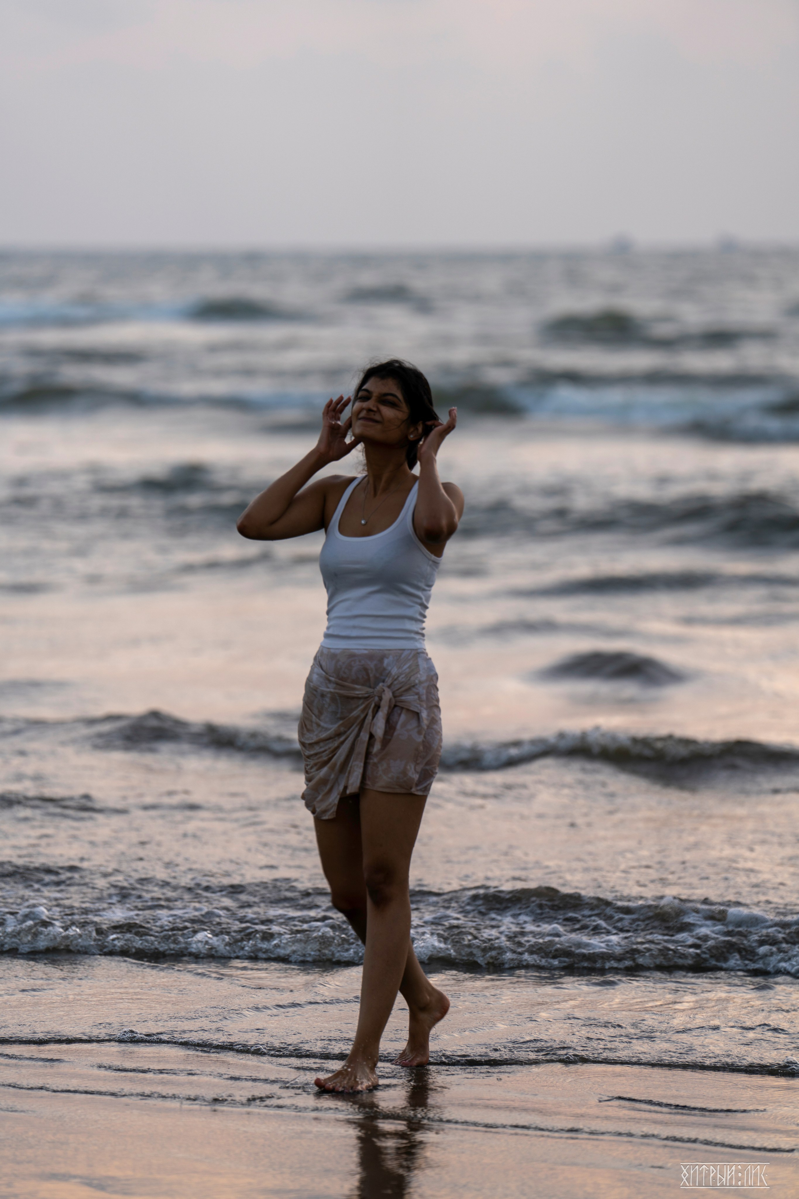 Гоа-Мумбаи. Фотограф-путешественник Самойлов Максим «Sly Fox»