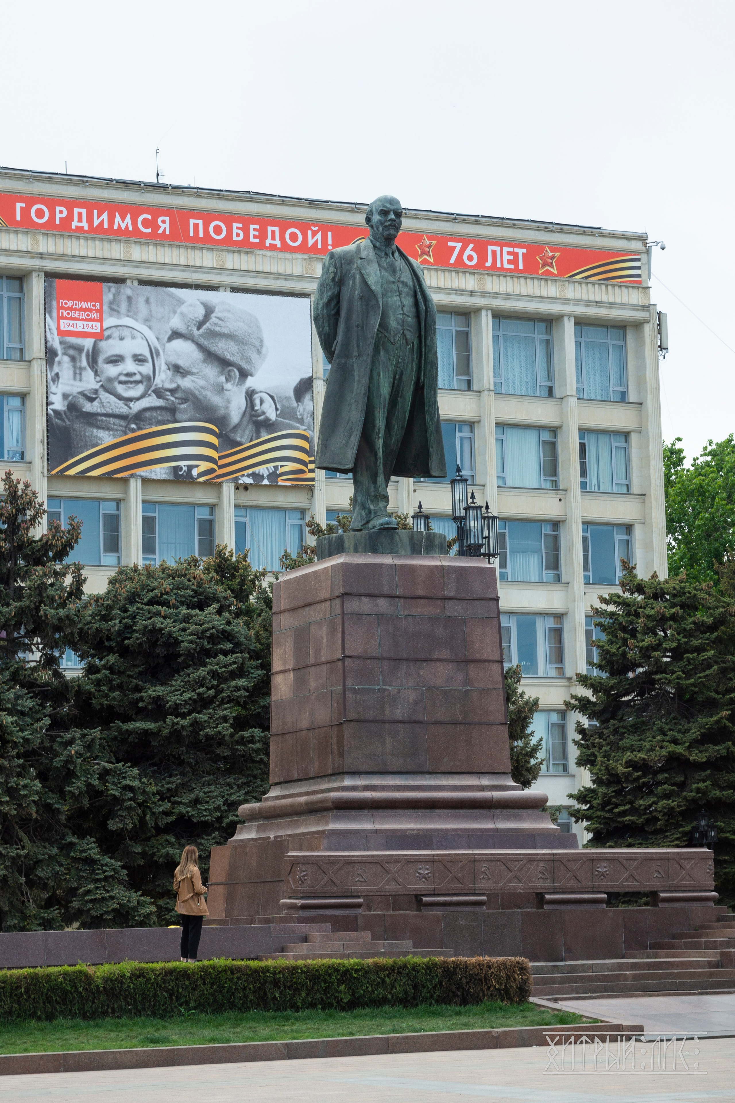 Дагестан. Фотограф-путешественник Самойлов Максим «Sly Fox»