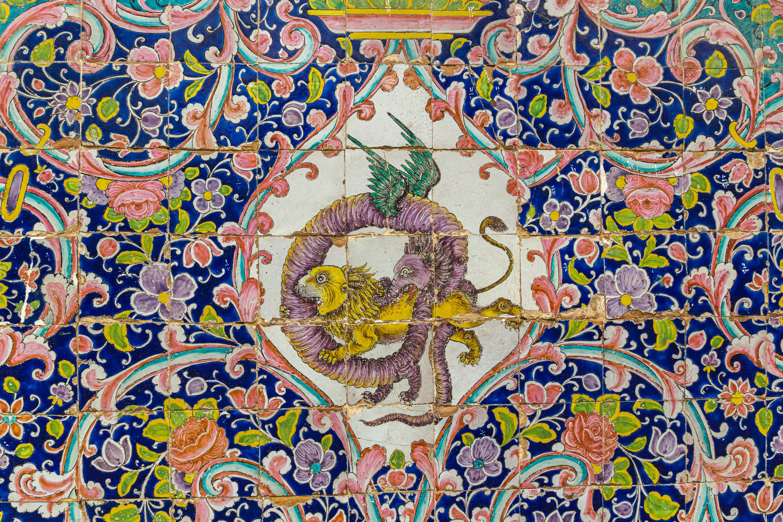 Иран. Фотограф-путешественник Самойлов Максим «Sly Fox»