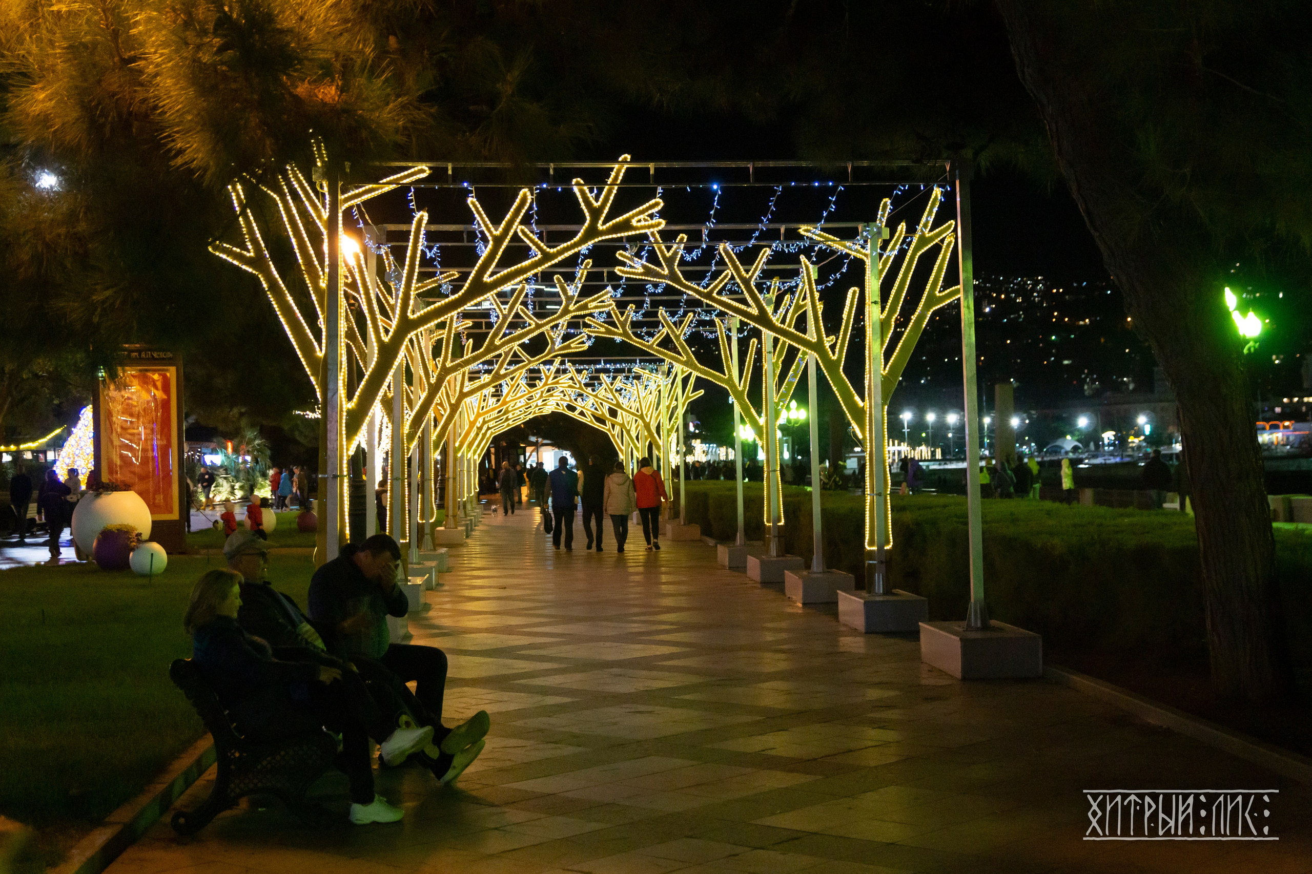 Крым. Фотограф-путешественник Самойлов Максим «Sly Fox»
