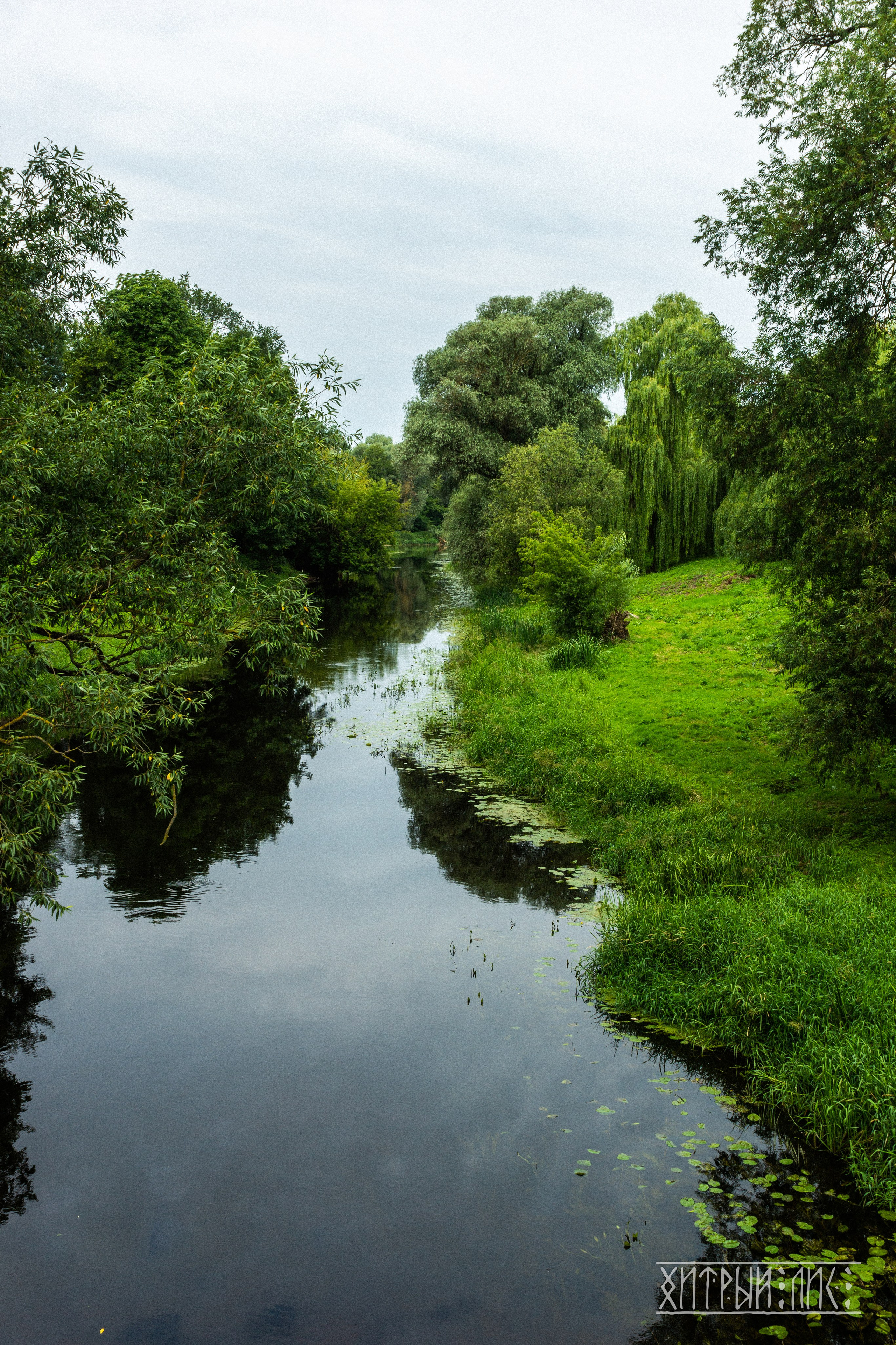Беларусь. Фотограф-путешественник Самойлов Максим «Sly Fox»