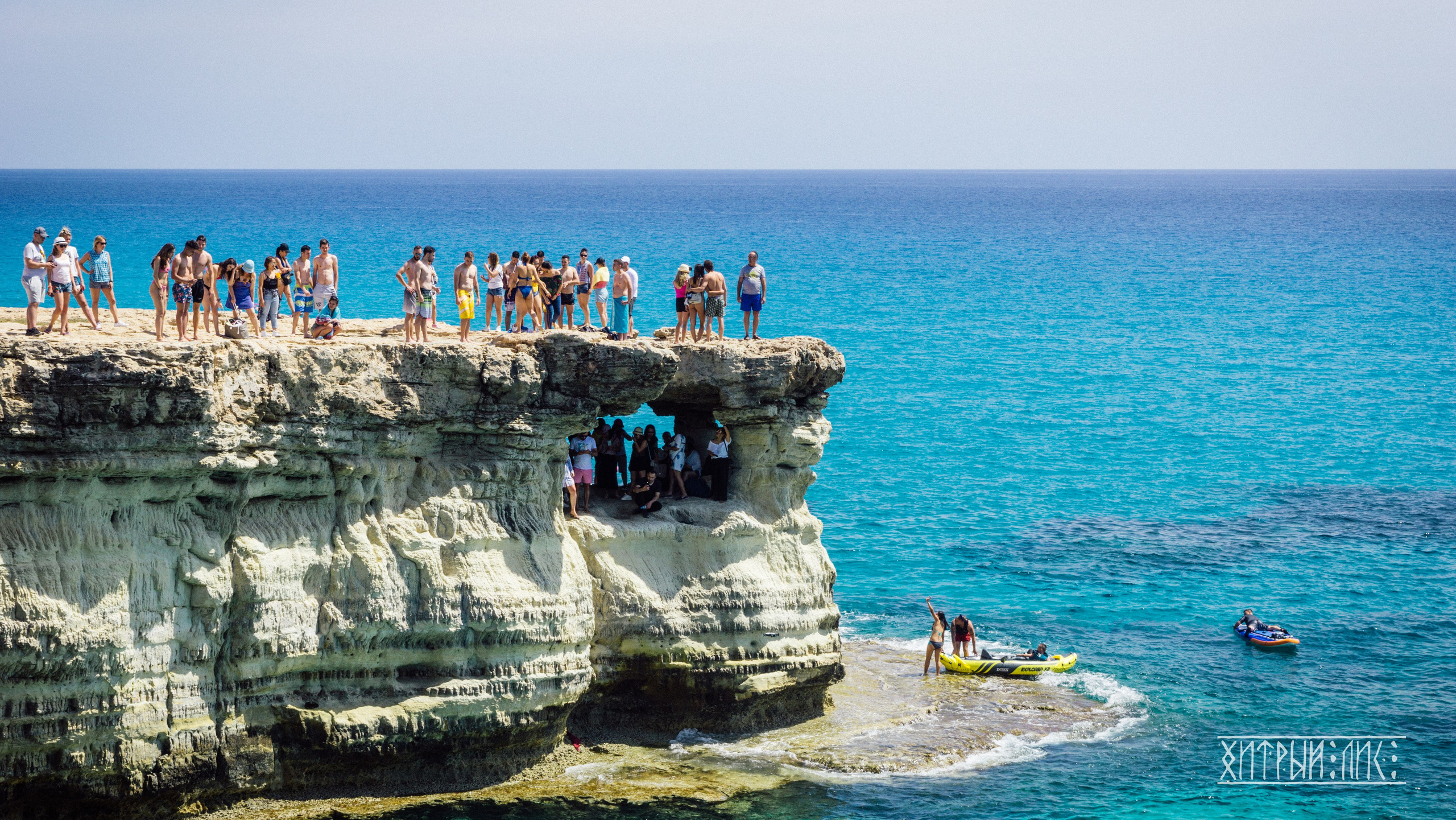 Кипр. Фотограф-путешественник Самойлов Максим «Sly Fox»