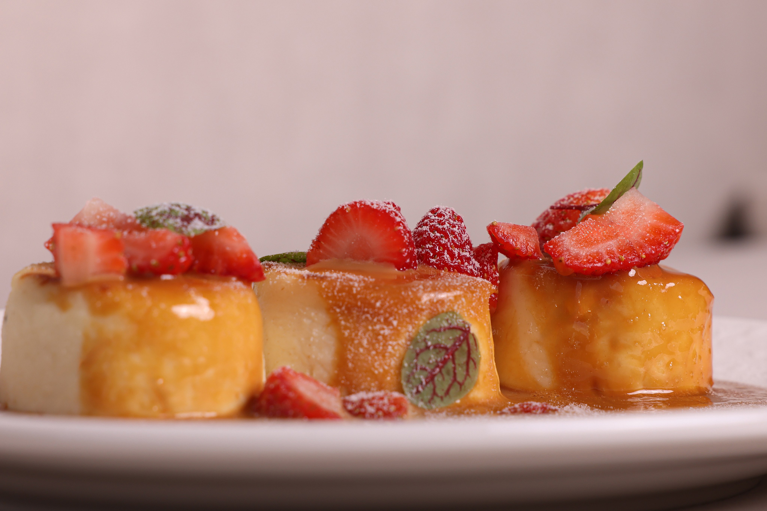 MAHAN. Фуд-фотография и гастровизуал