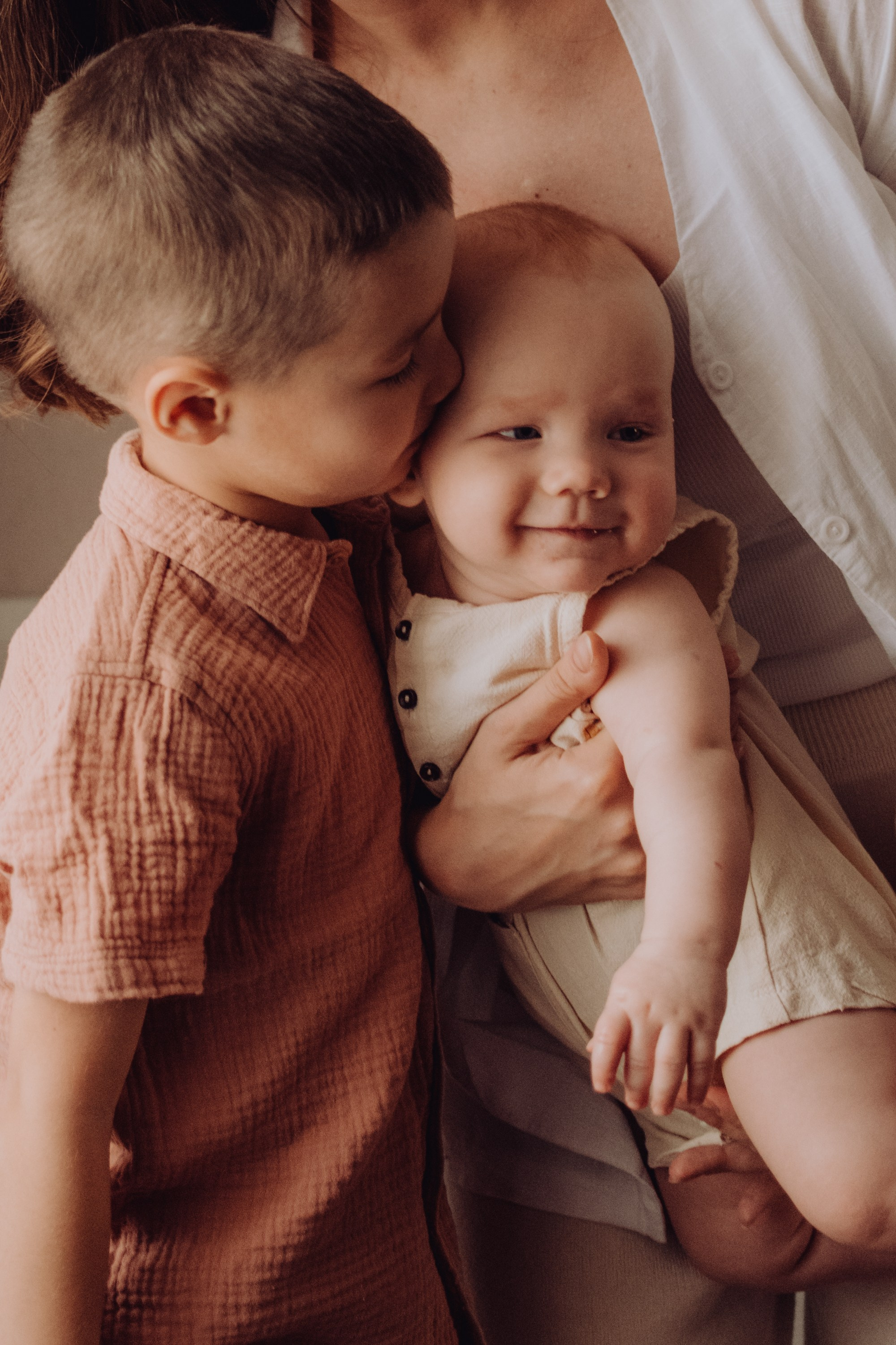 Надя. Семейный фотограф в Тюмени Ксения Мязитова