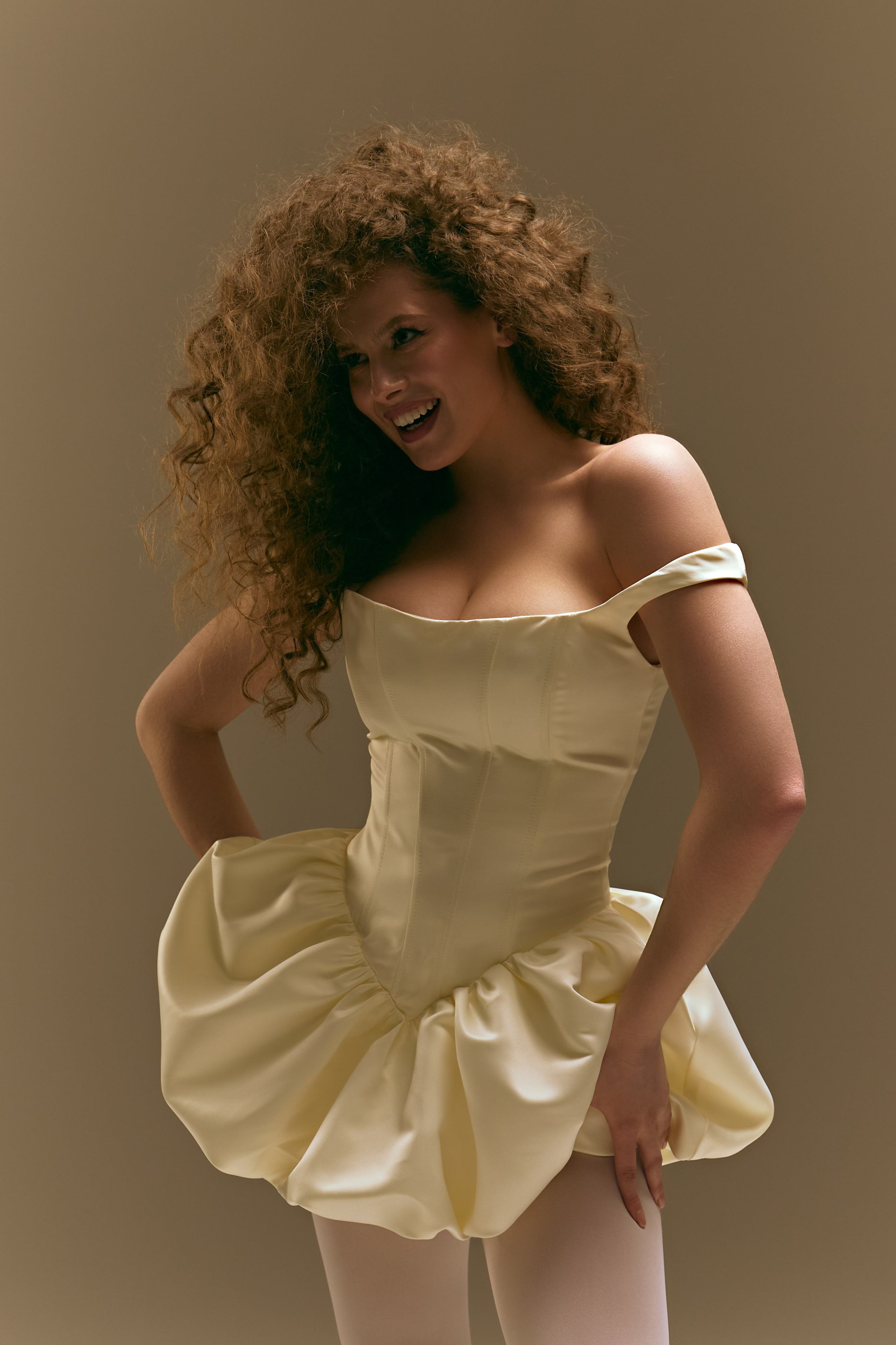 Daria. Фотограф в Санкт-Петербурге Александра Юн