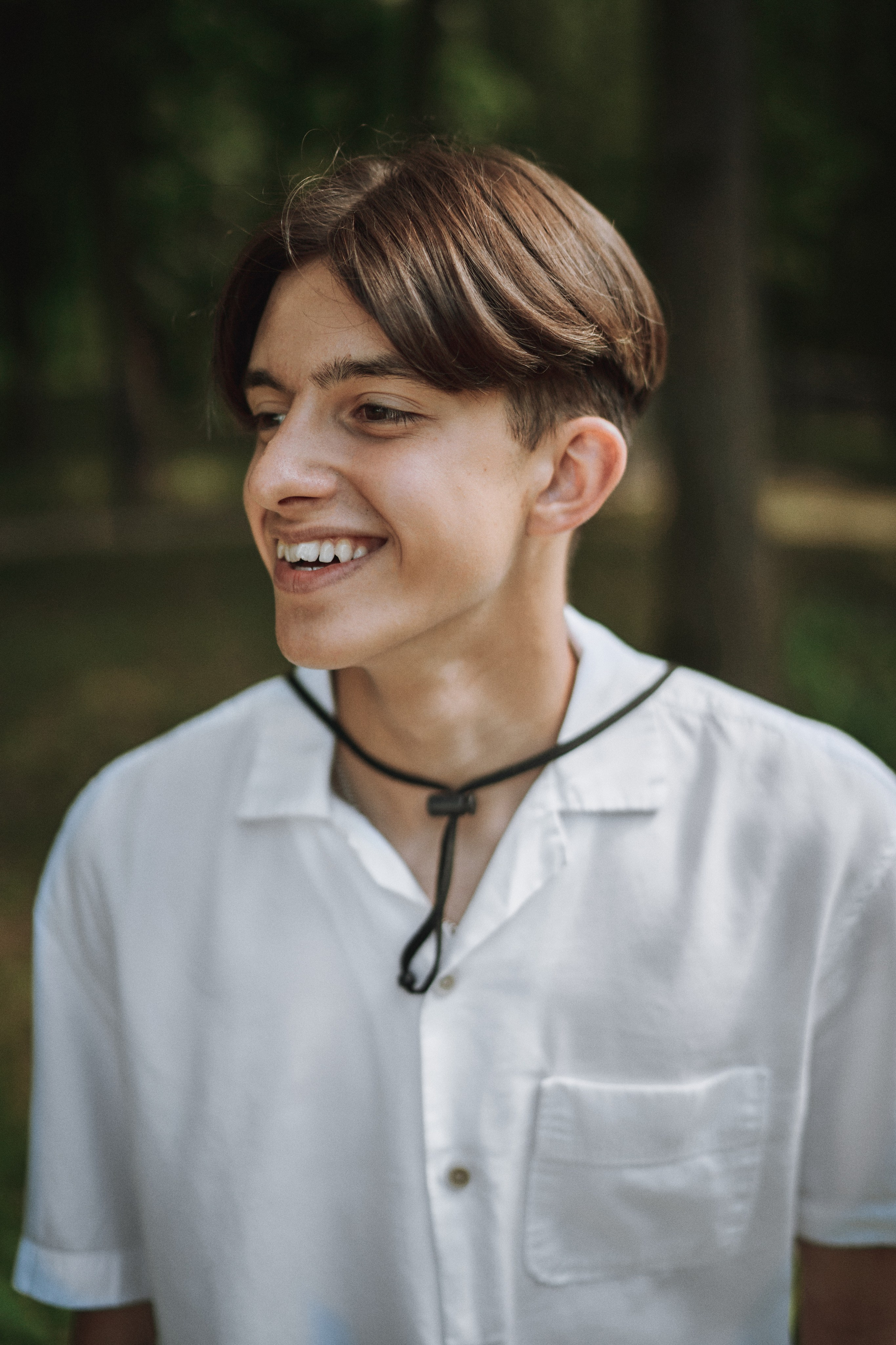 Гриша. Фотограф в Санкт-Петербурге | Аня Маленчук