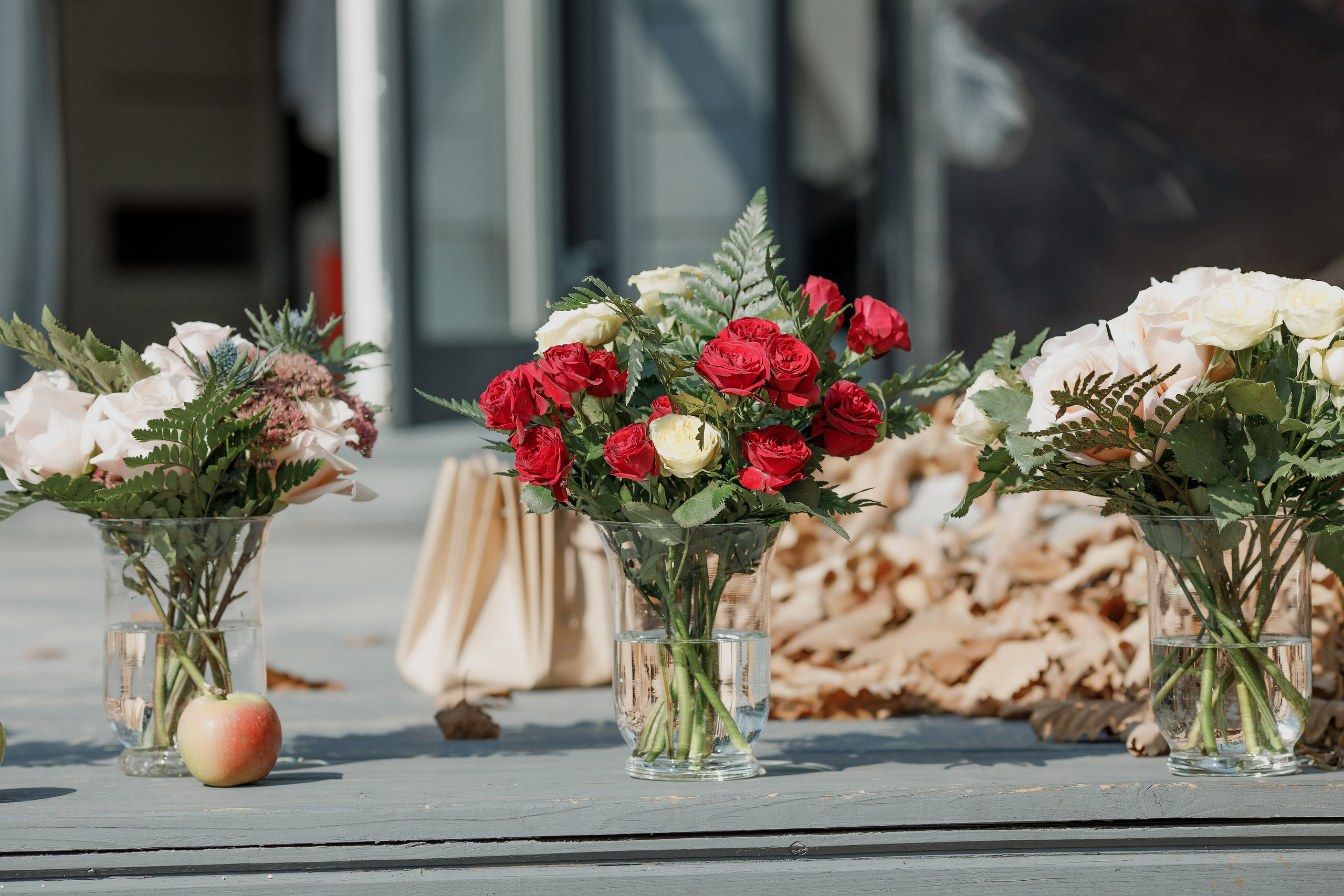 Анна и Юрий. Свадебный и семейный фотограф  во Владивостоке Ольга Украинец