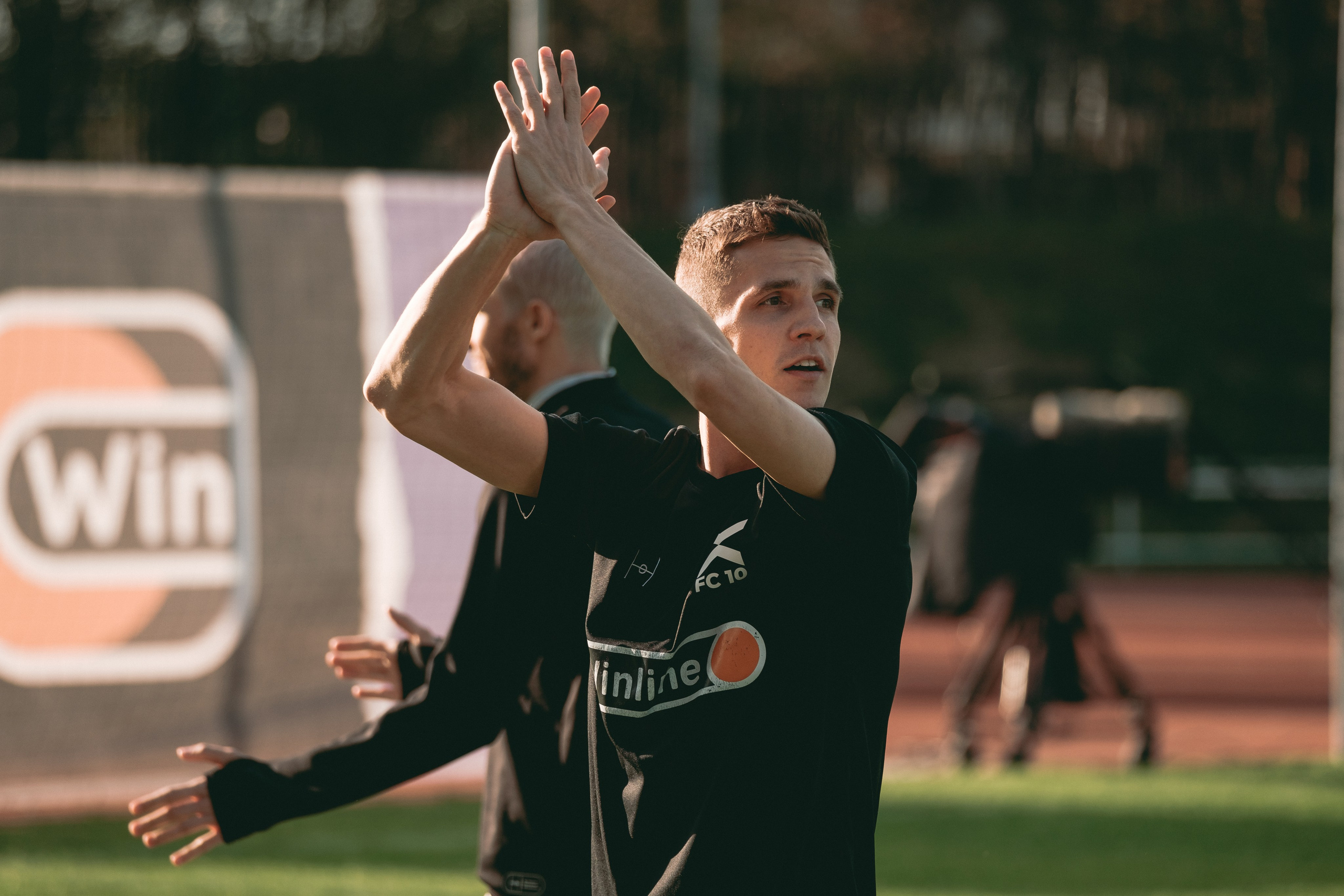 ФК10. Vladimirbaklenev