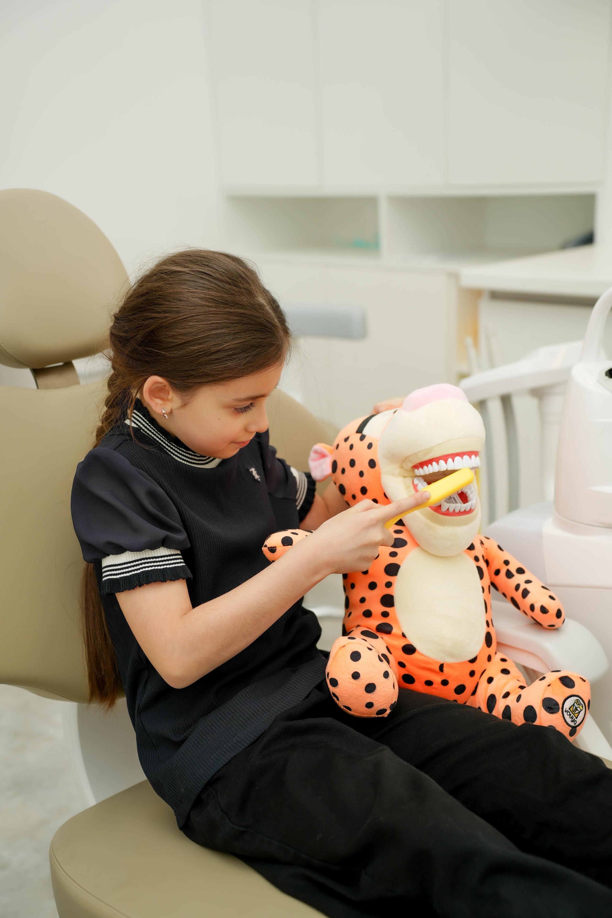 Venus Dental Clinic. Фотограф Элина Задорожная