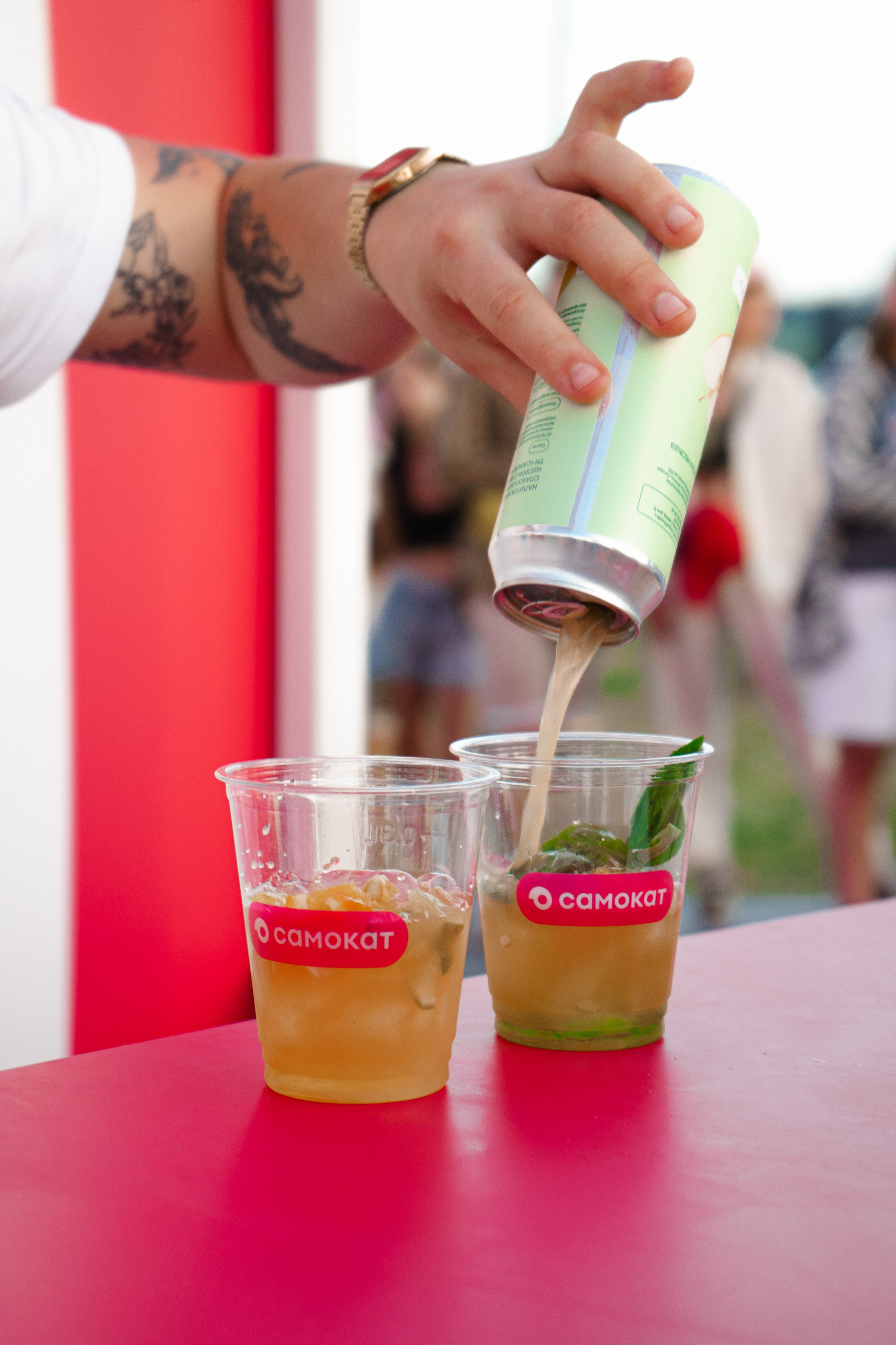 Фотосъёмка для бизнеса. All In Media — фотосъёмка и видеопродакшн