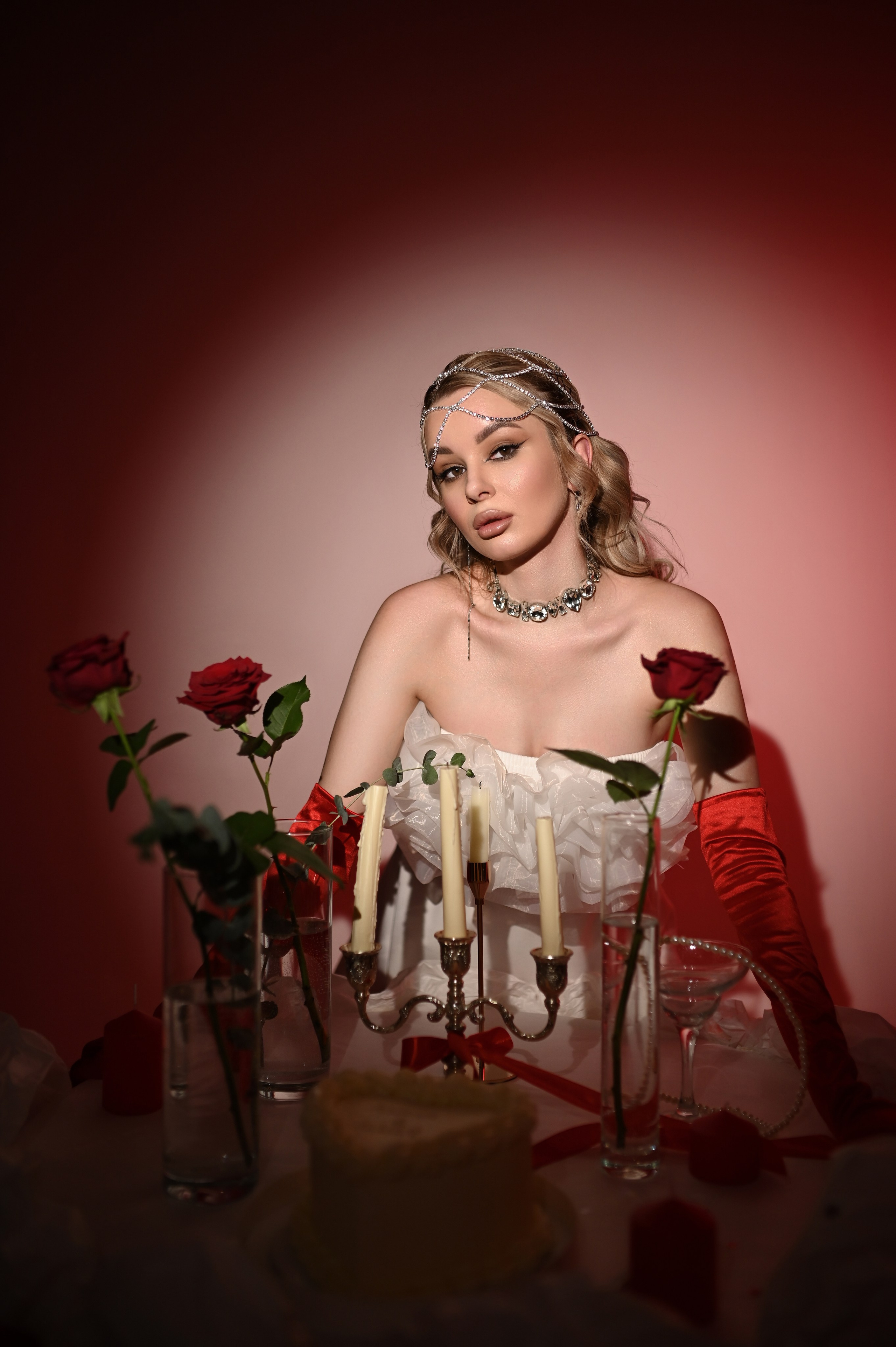 Елена. Твой личный проводник к красивым фотографиям в Старом Осколе