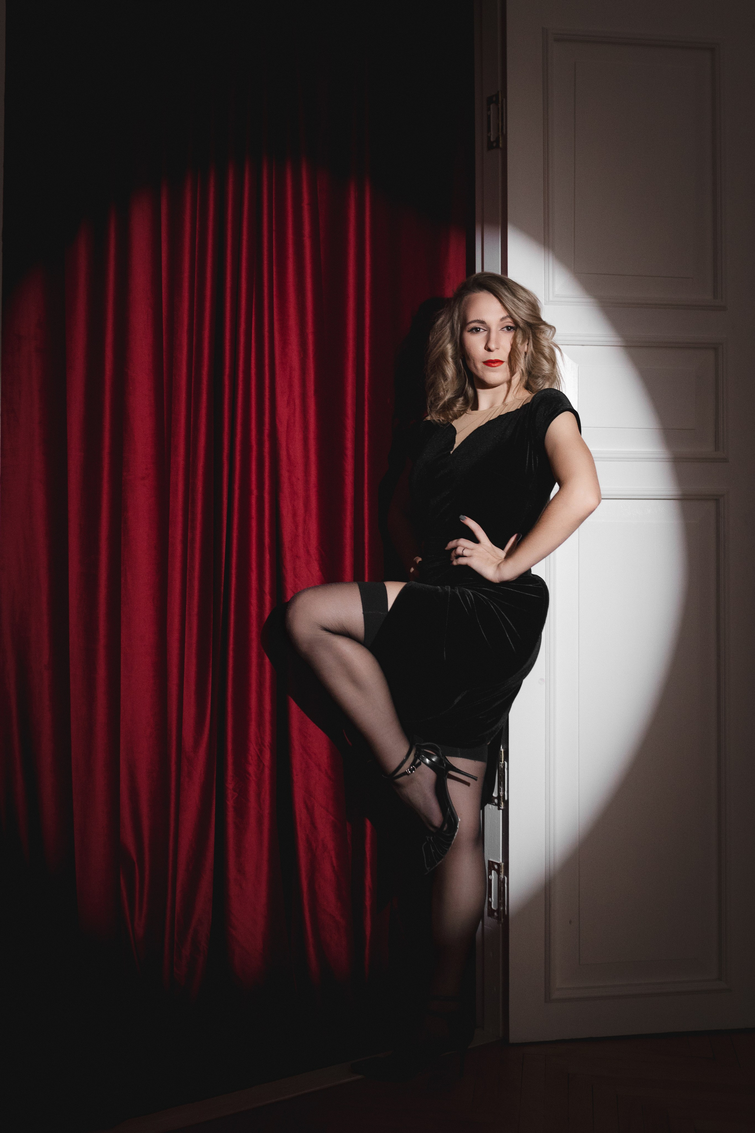 Анна. Фотограф в Севастополе и в Крыму