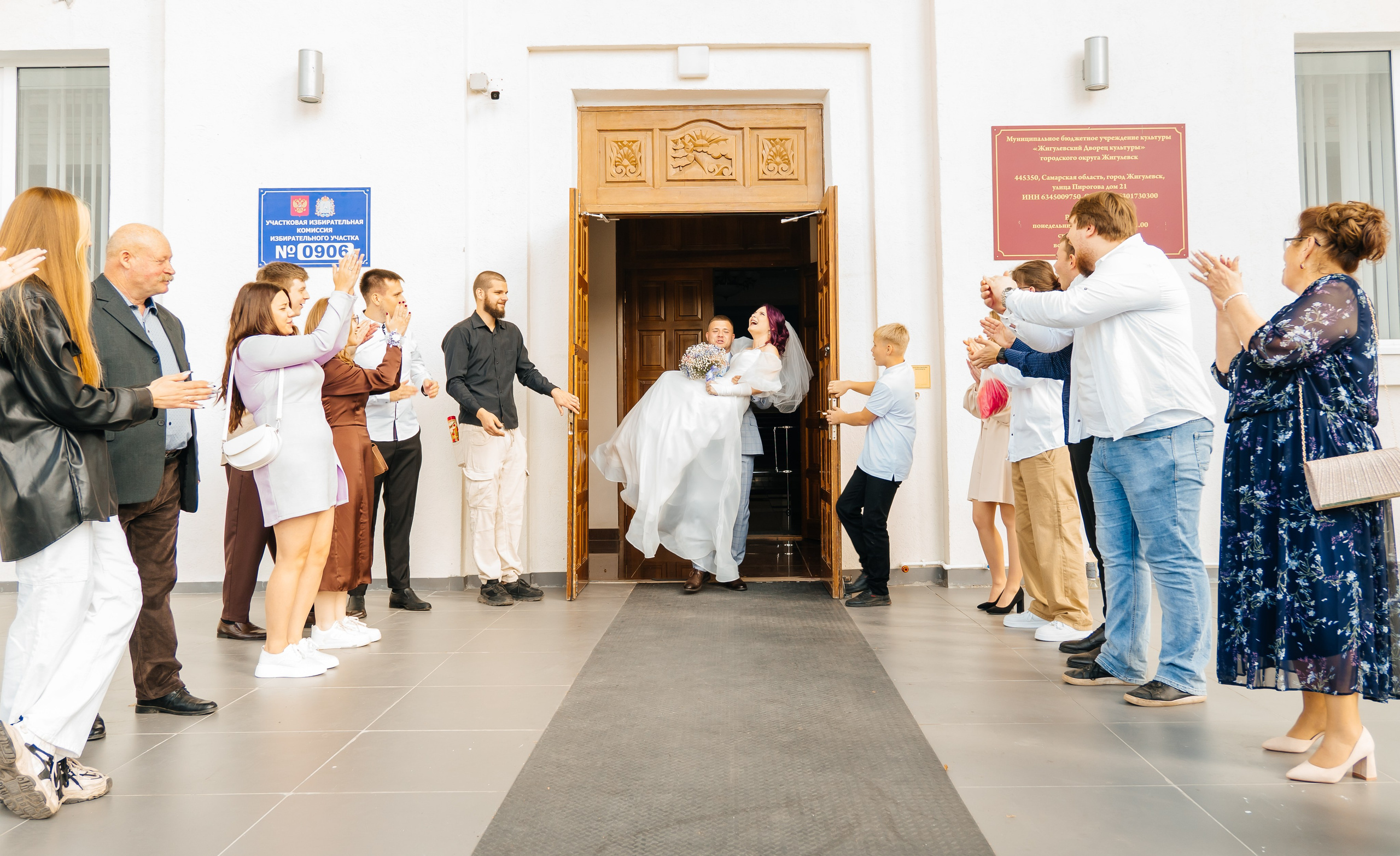 Александра и Алексей. Семейный и LifeStyle фотограф в Жигулевске и Тольятти Рустам Ханмурзин