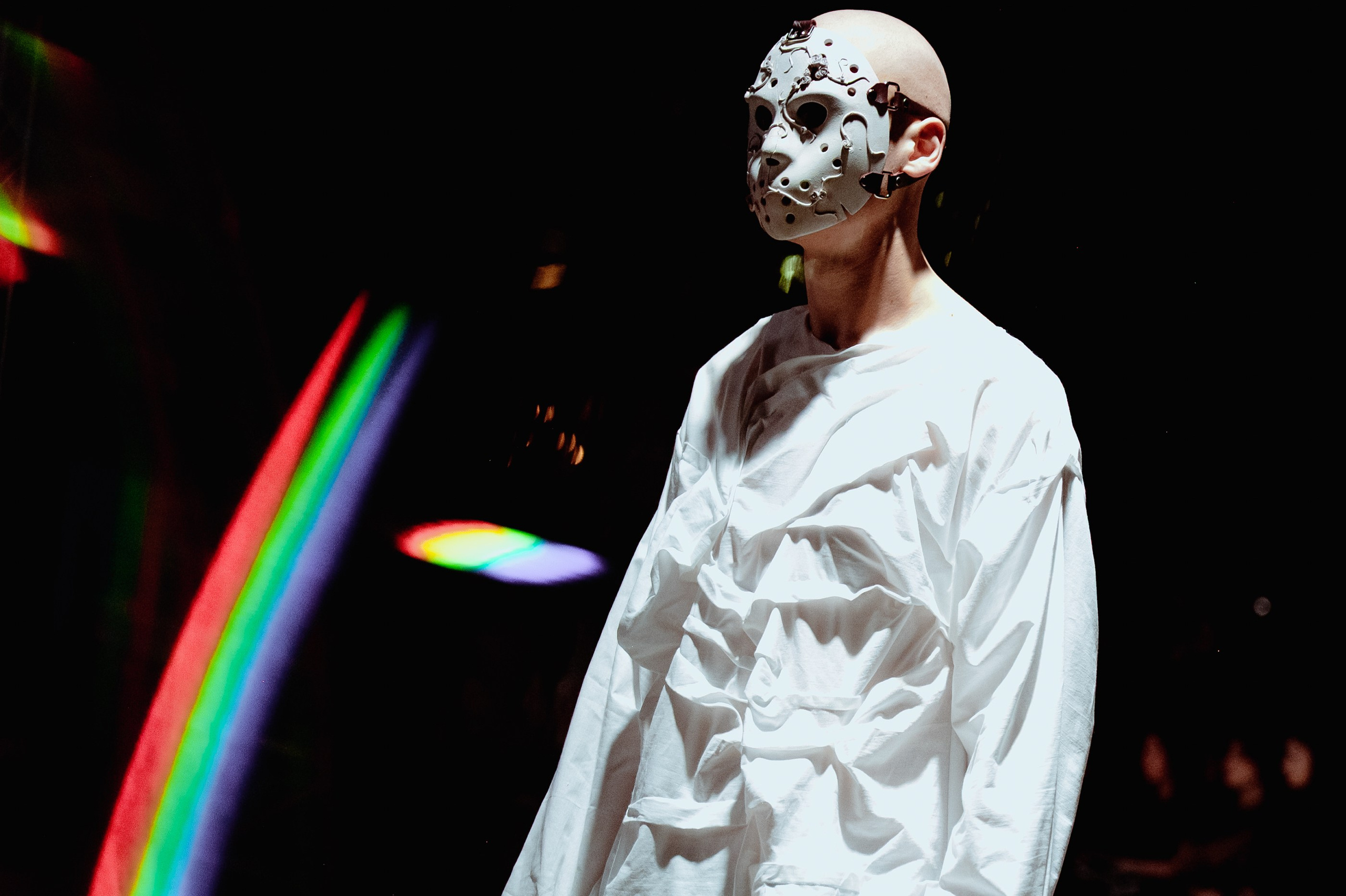 AUXI Fashion Show 2025. Фотограф Элина Брусенцева