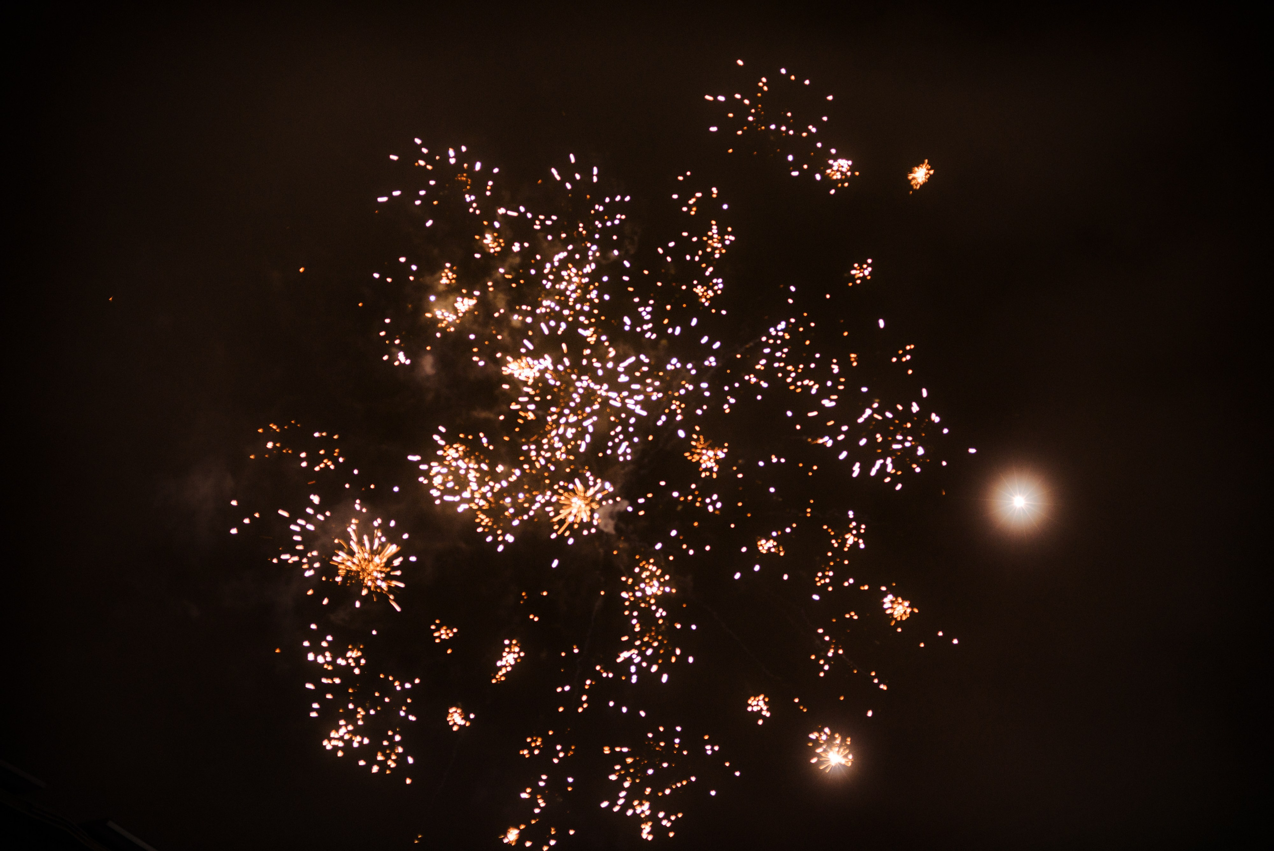 BAHROMA • Новогодний корпоратив 2024. Фотограф Элина Брусенцева