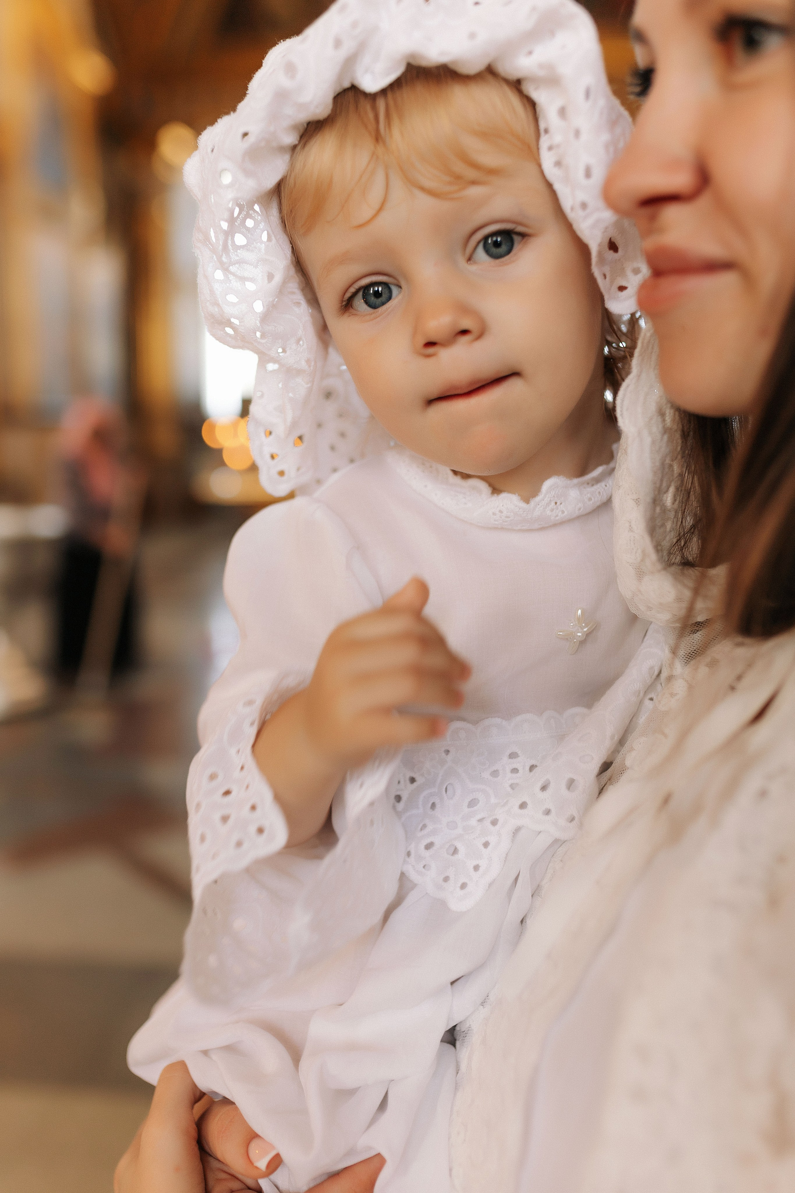 Большая Валяевка. Церковь иконы Божией Матери. Фотограф Пенза/Сердобск