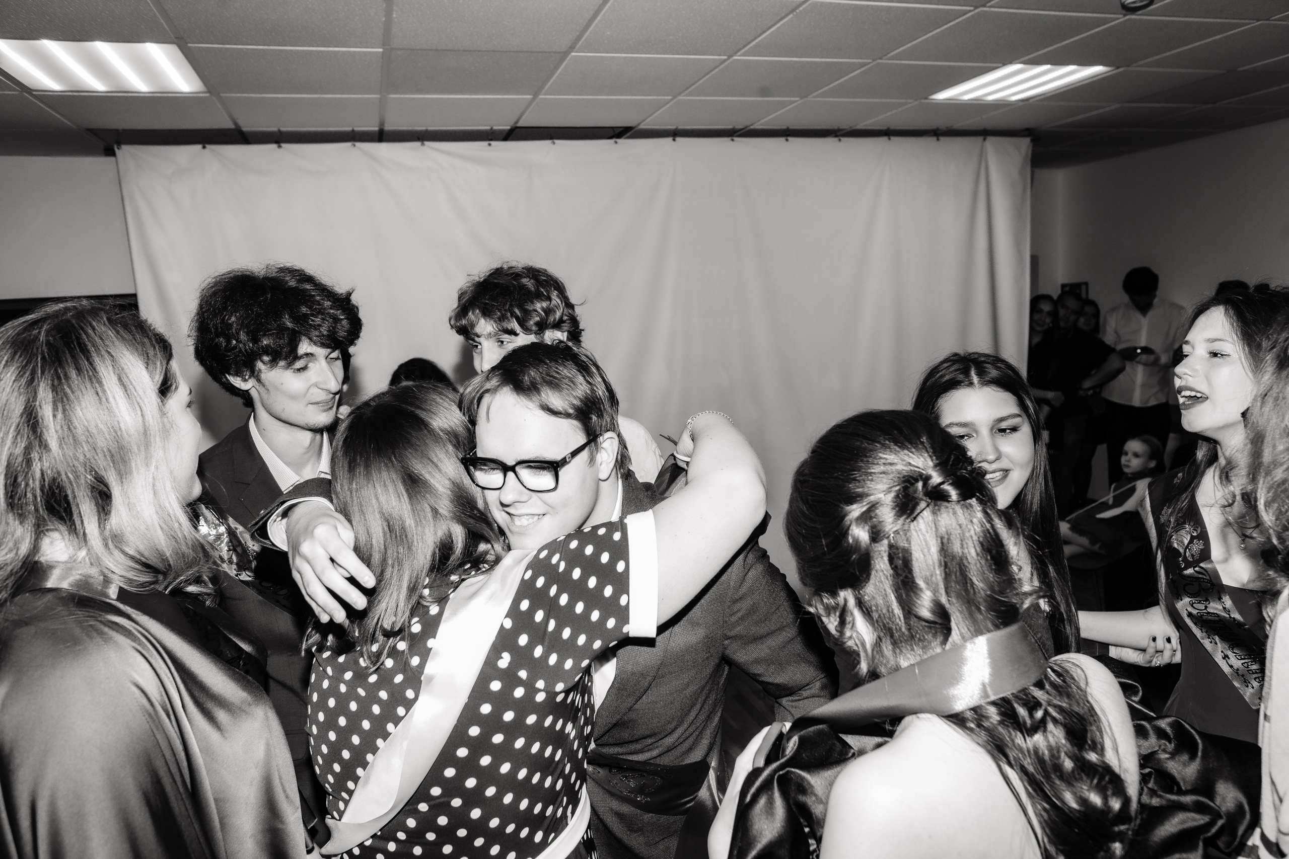 Школьный. Портретный и репортажный фотограф в Москве, Ольга Ларема