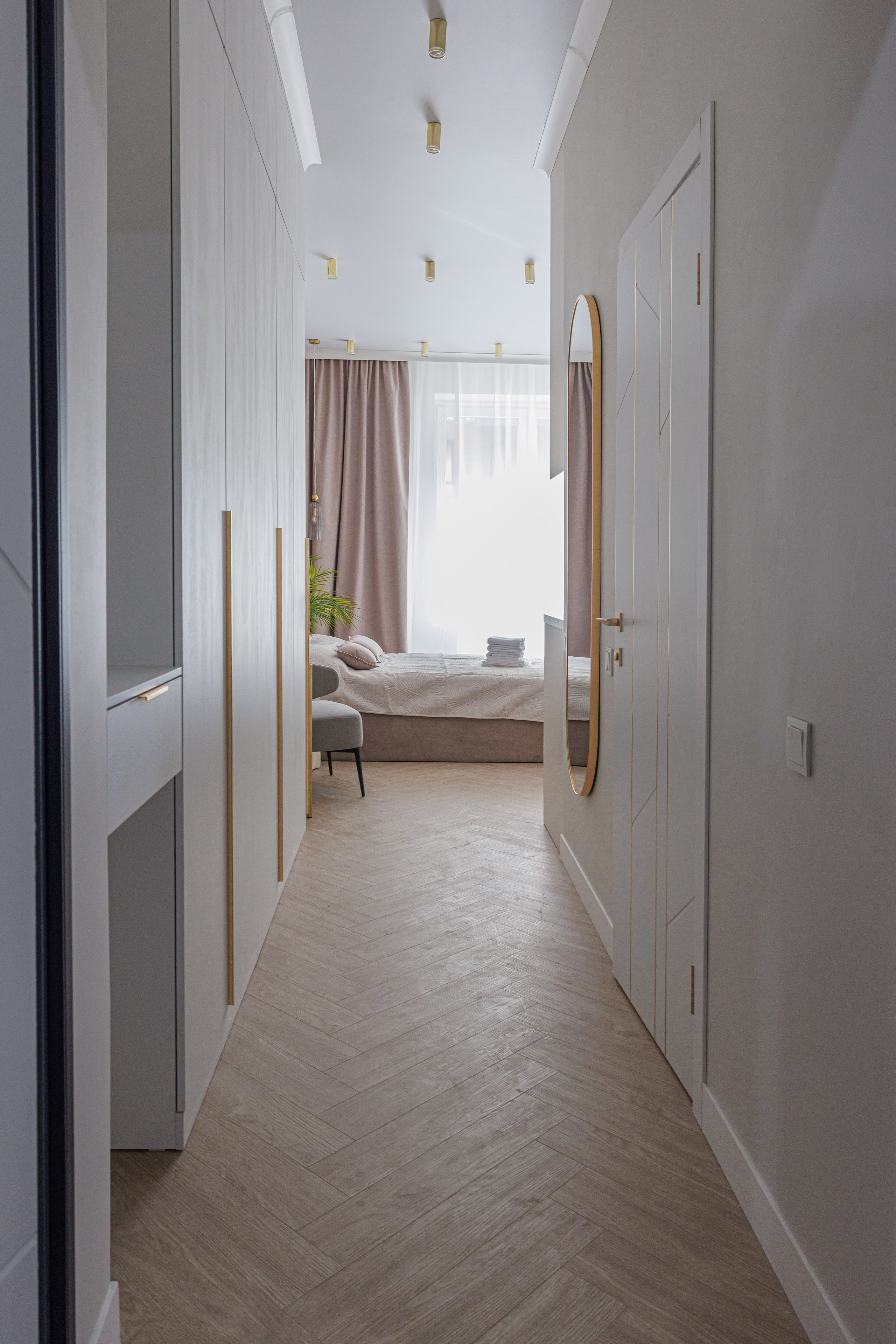 Квартра ул. Бограда, 103. Фотограф в Красноярске Евдокимова Анастасия