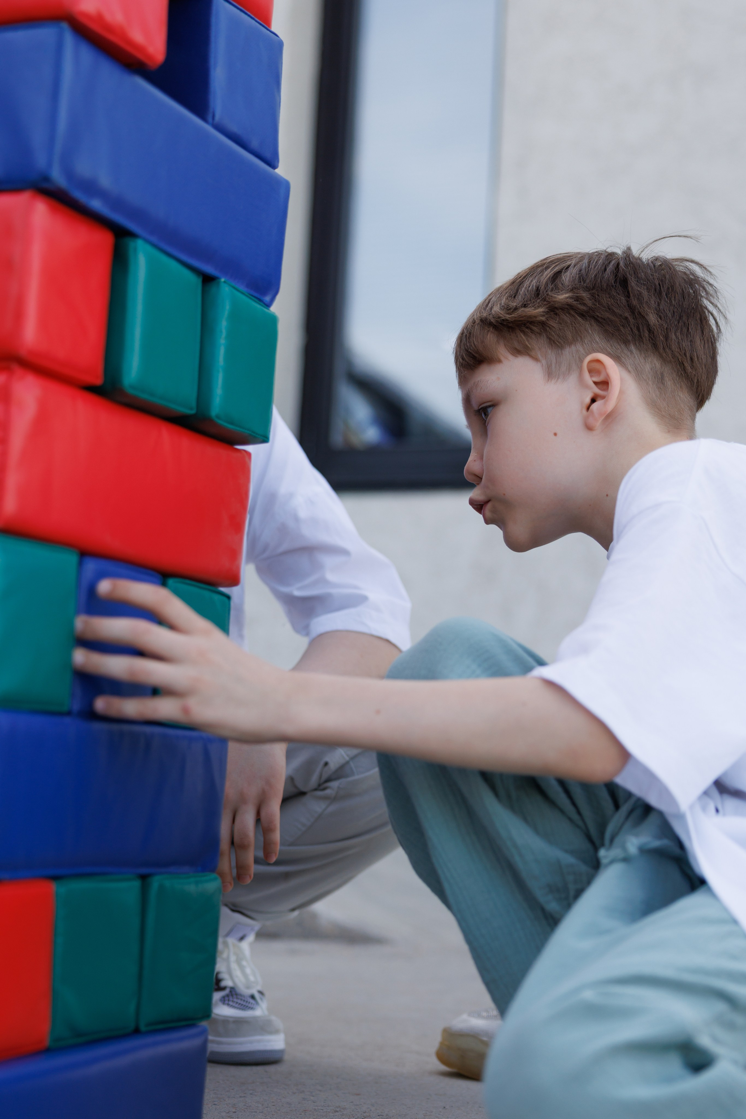 Выпускные Шамони. Фотограф в Красноярске Евдокимова Анастасия