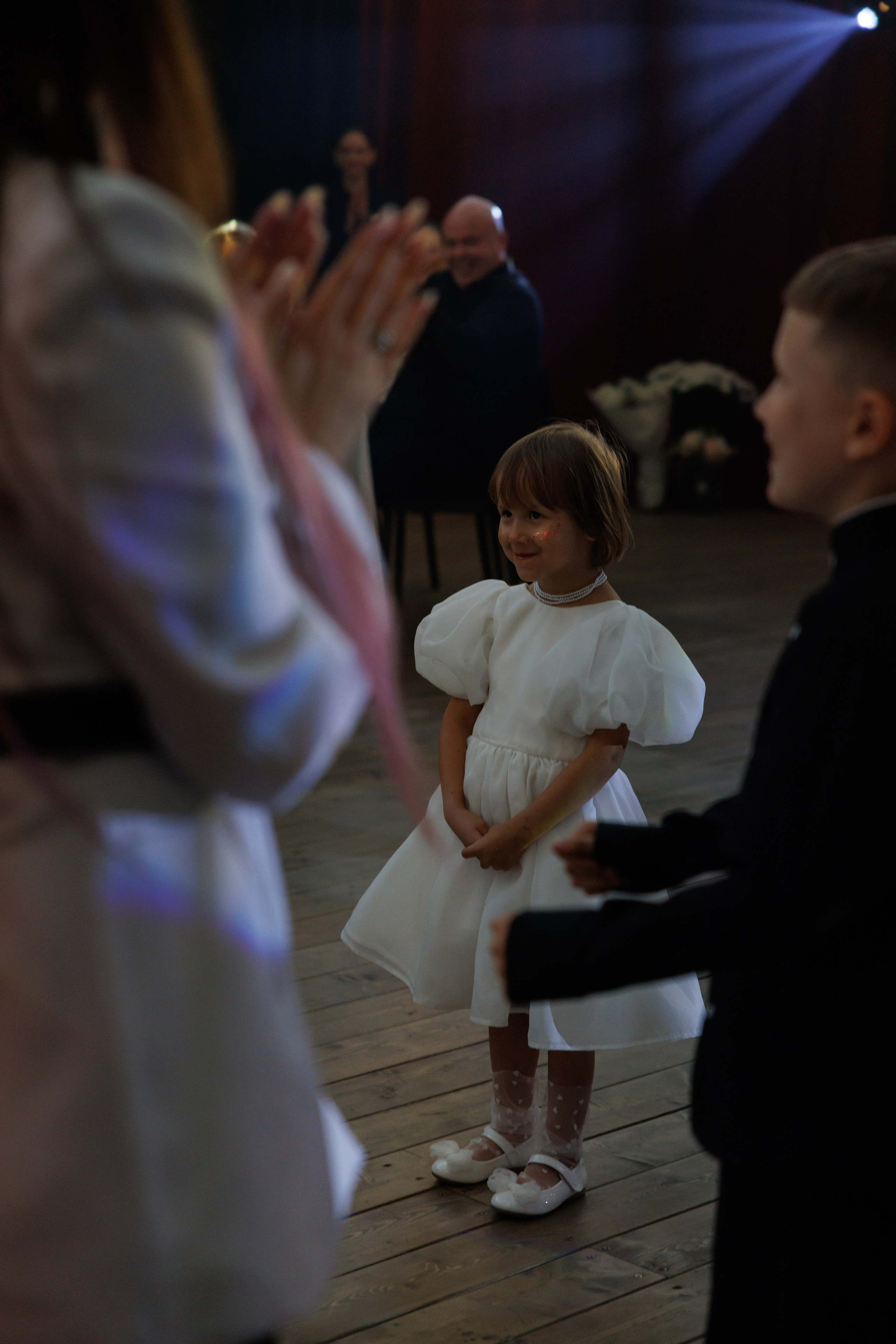 Годовщина Анастасия И Дмитрий. Фотограф в Красноярске Евдокимова Анастасия