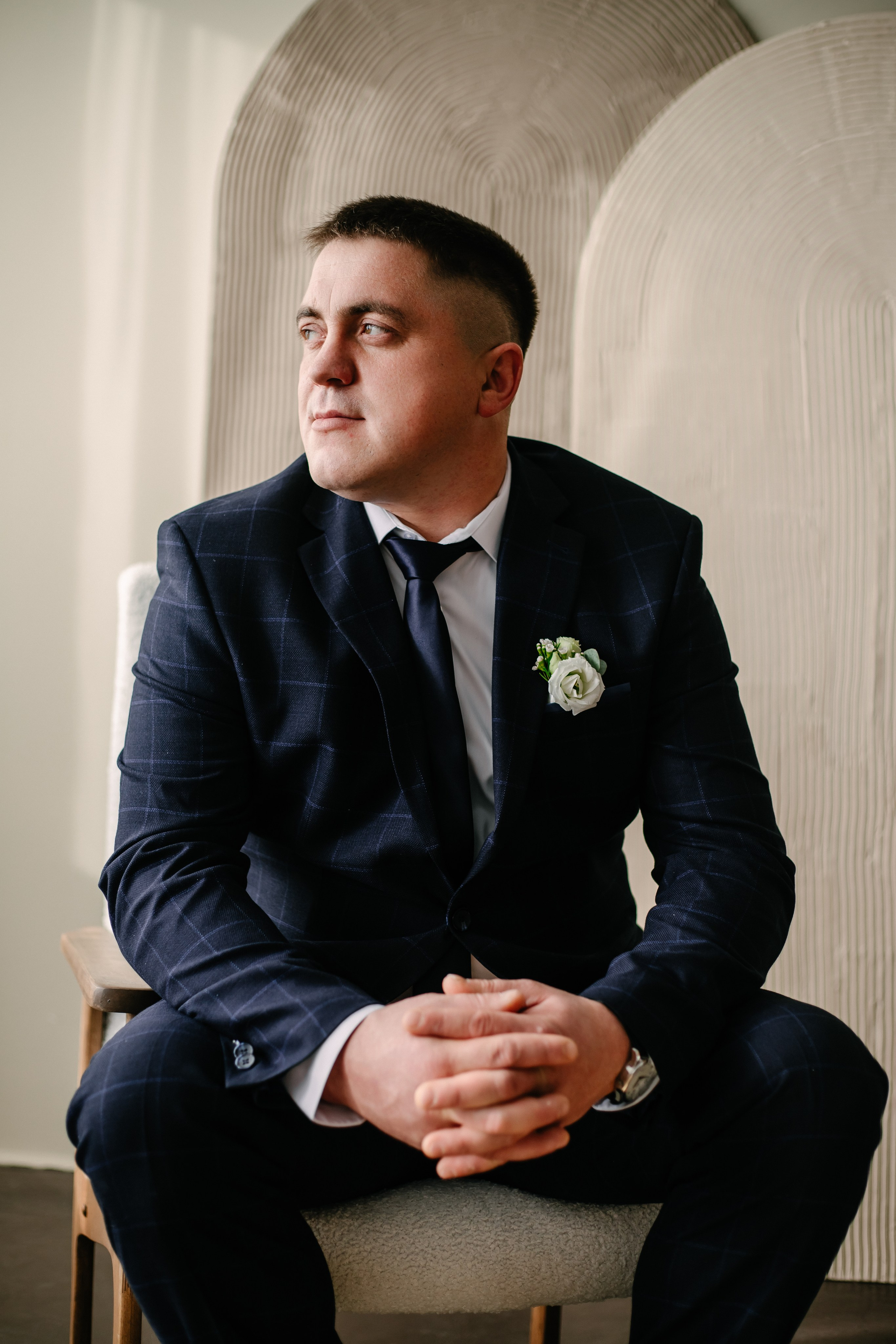 Свадебная прогулка в г. Старый оскол. Свадебный фотограф в Старом Осколе Тулинова Мария