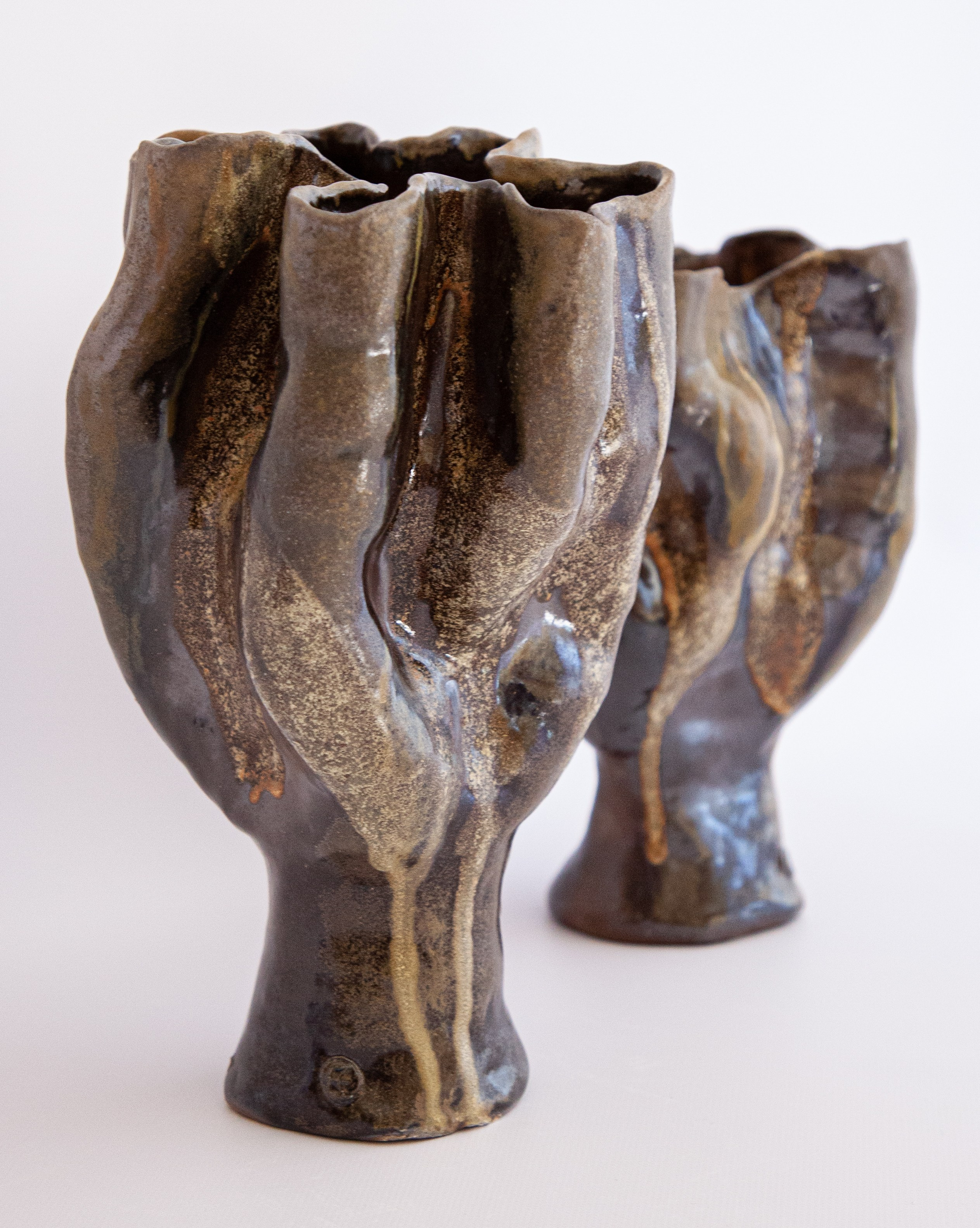 — Керамика для Екатерины. Фотограф | Москва