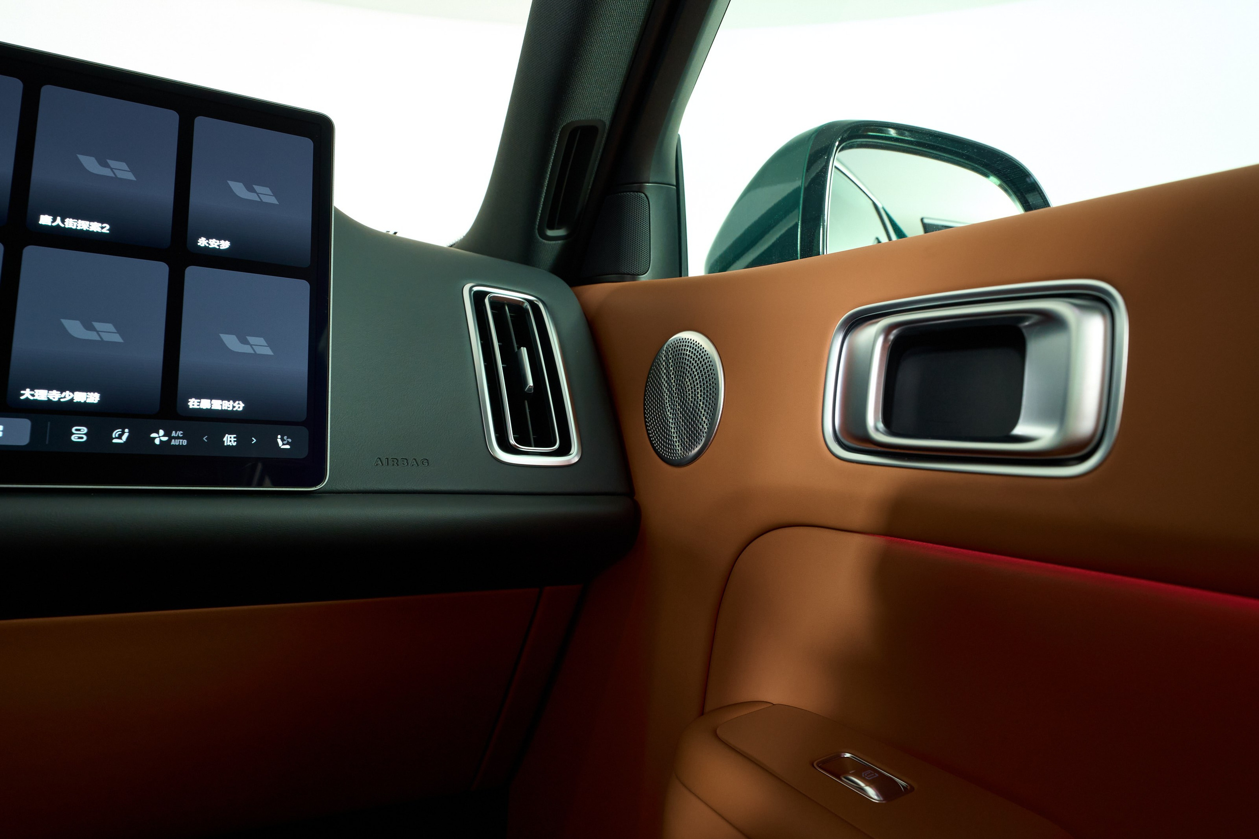 Lixiang L9. Фотограф Николай Прокофьев модельные тесты в Москве