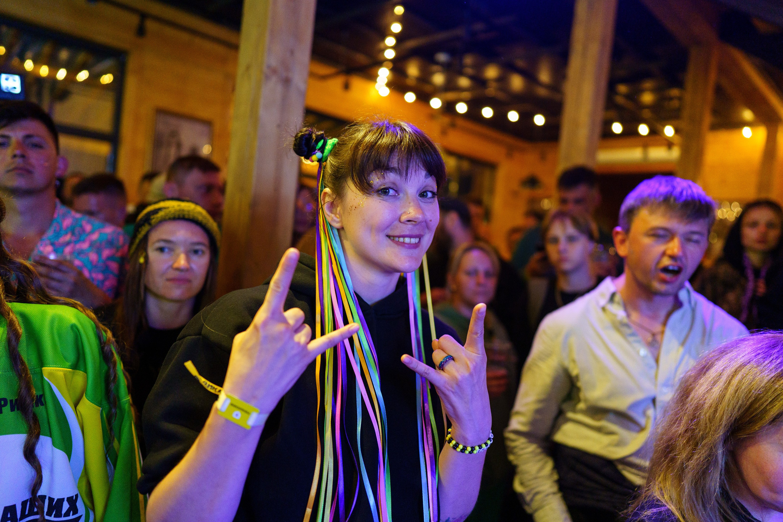 2024 Дикая Мята. Фотограф Николай Прокофьев модельные тесты в Москве