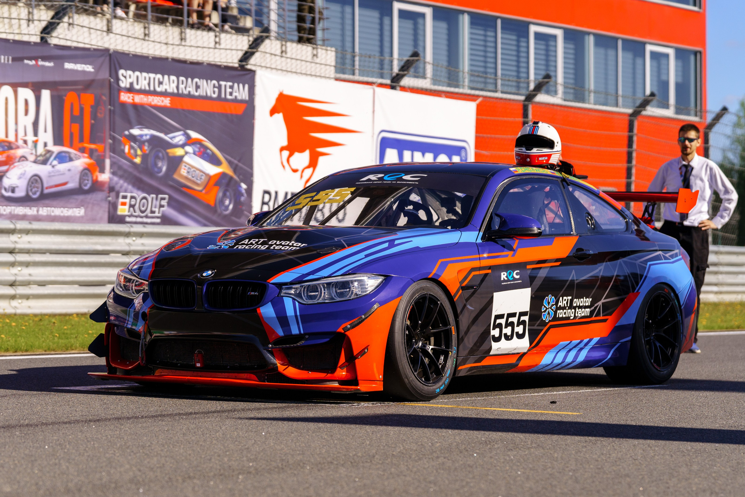 2024 REC 1 этап. Фотограф Николай Прокофьев модельные тесты в Москве