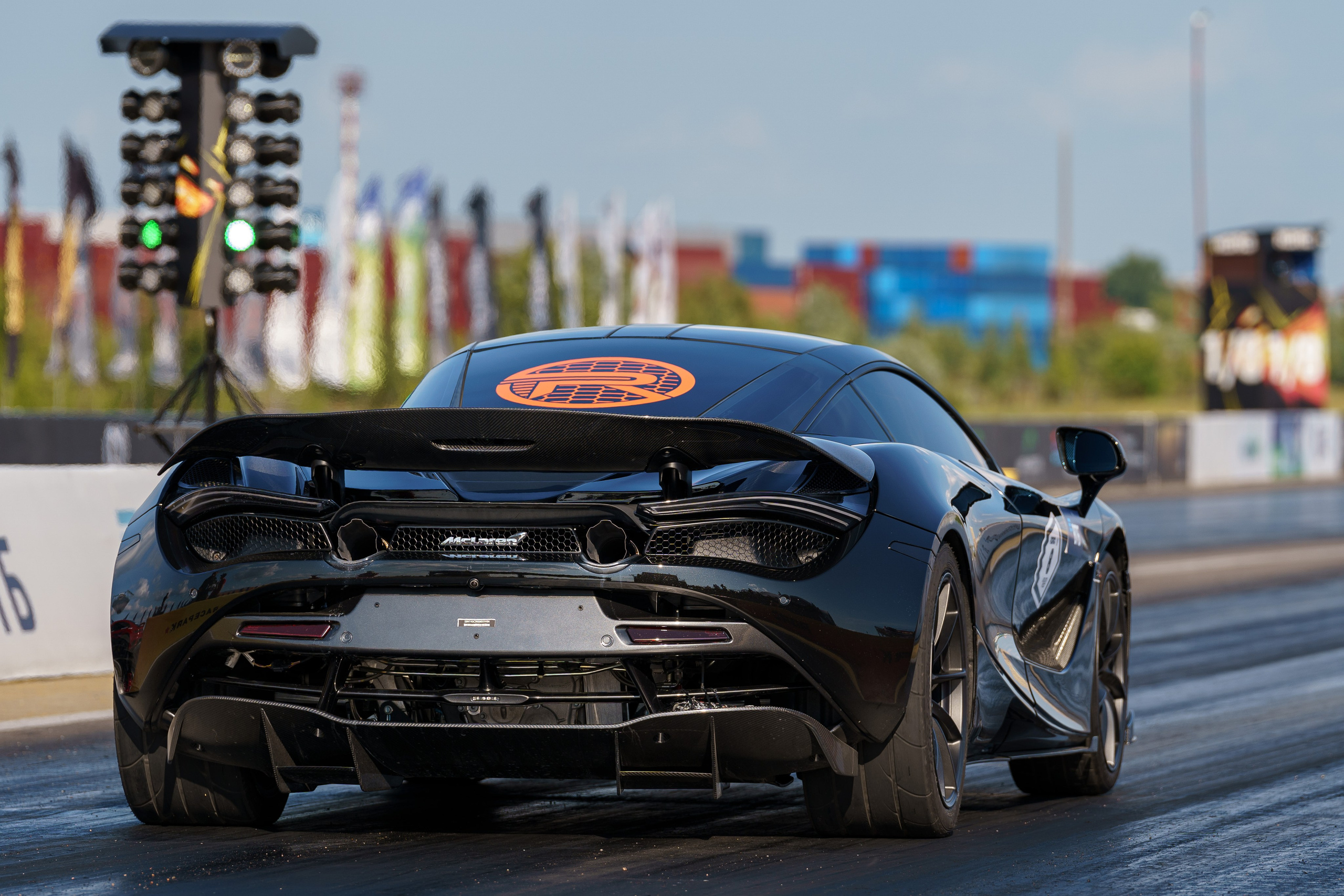 2023 RDRC Unlim Fest. Фотограф Николай Прокофьев модельные тесты в Москве