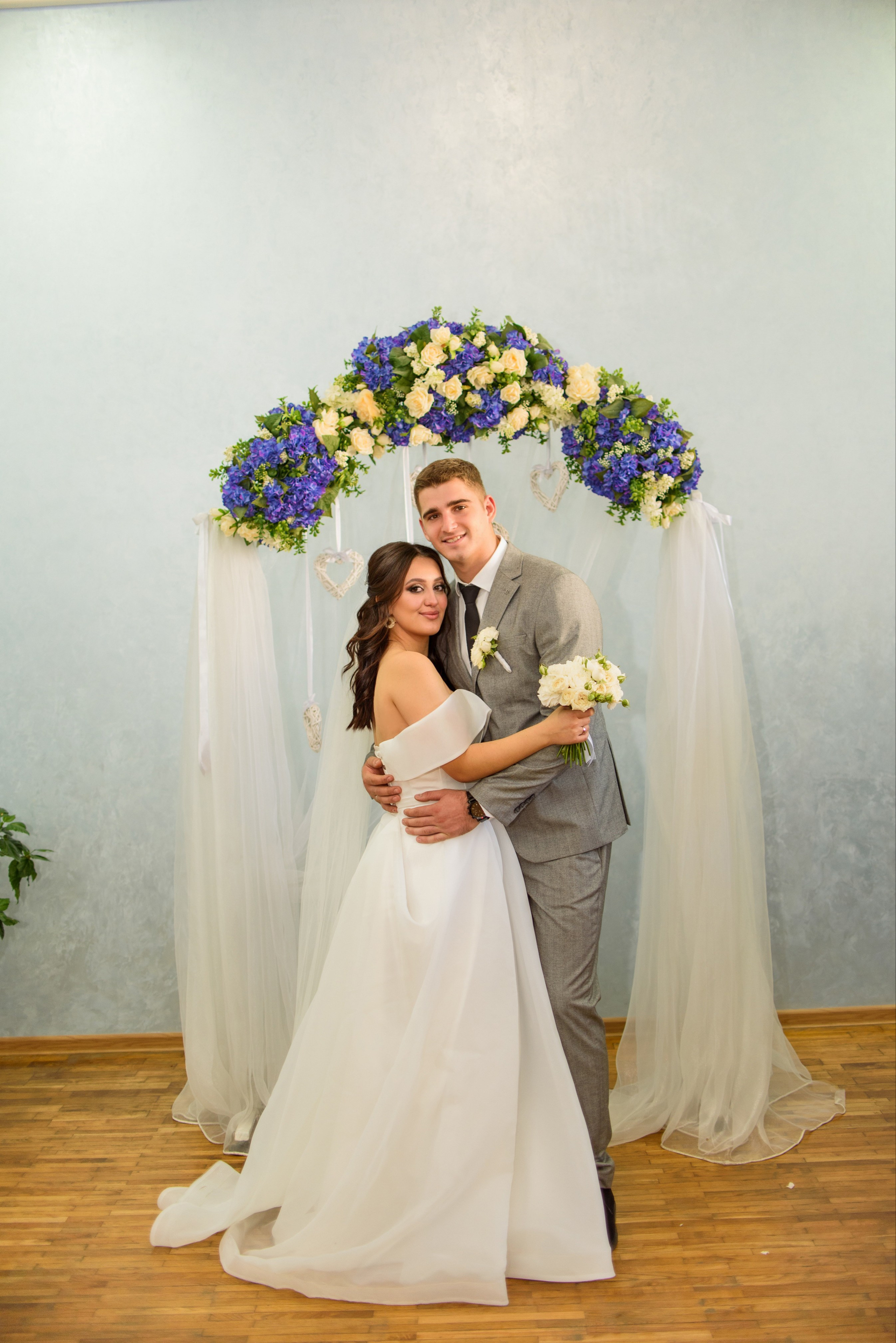 Людмила и Александр. Семейный и свадебный фотограф в Феодосии и Коктебеле