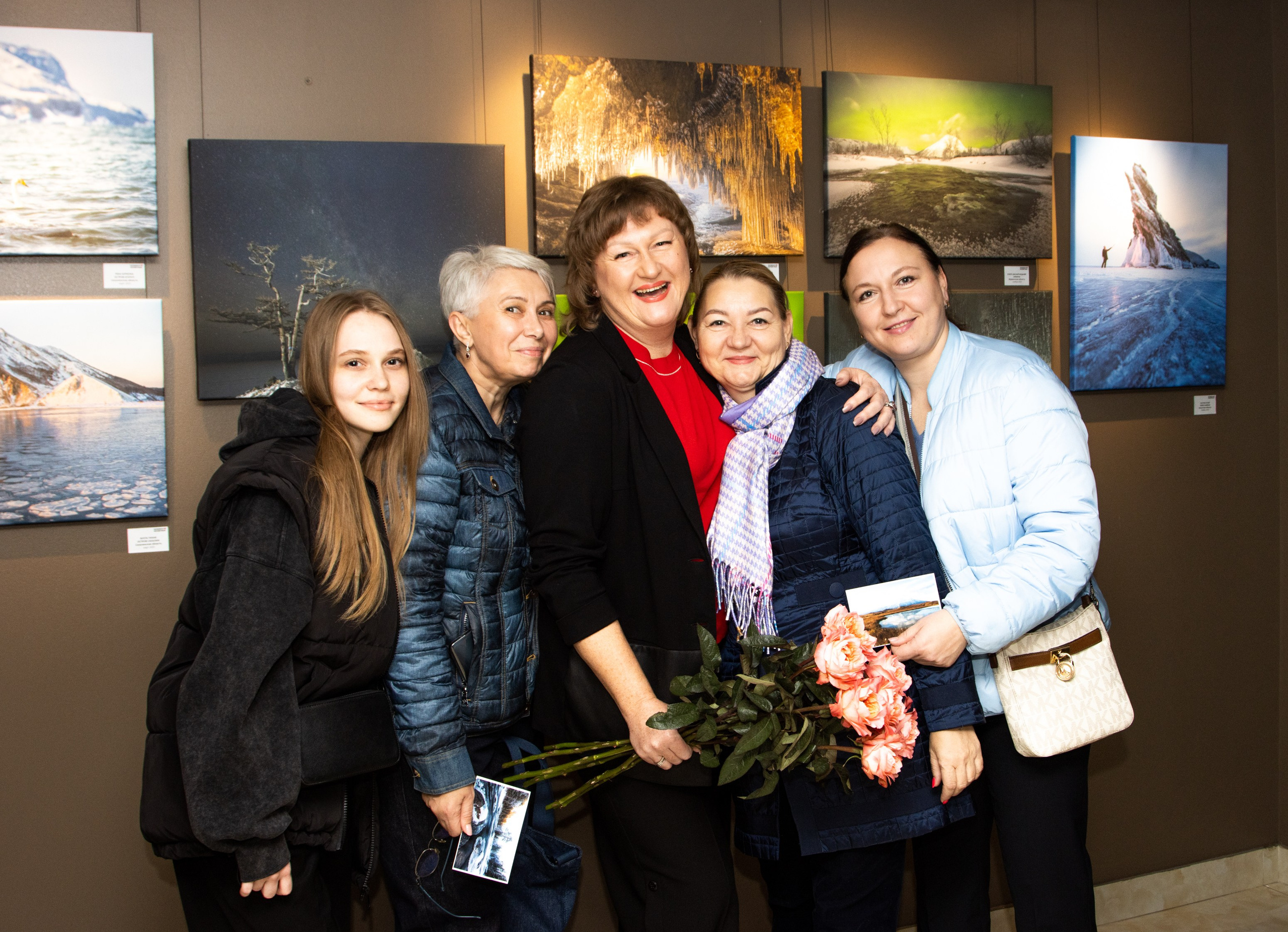 Персональная выставка «Сказка странствий». Портретный фотограф в Челябинске Катерина Руди