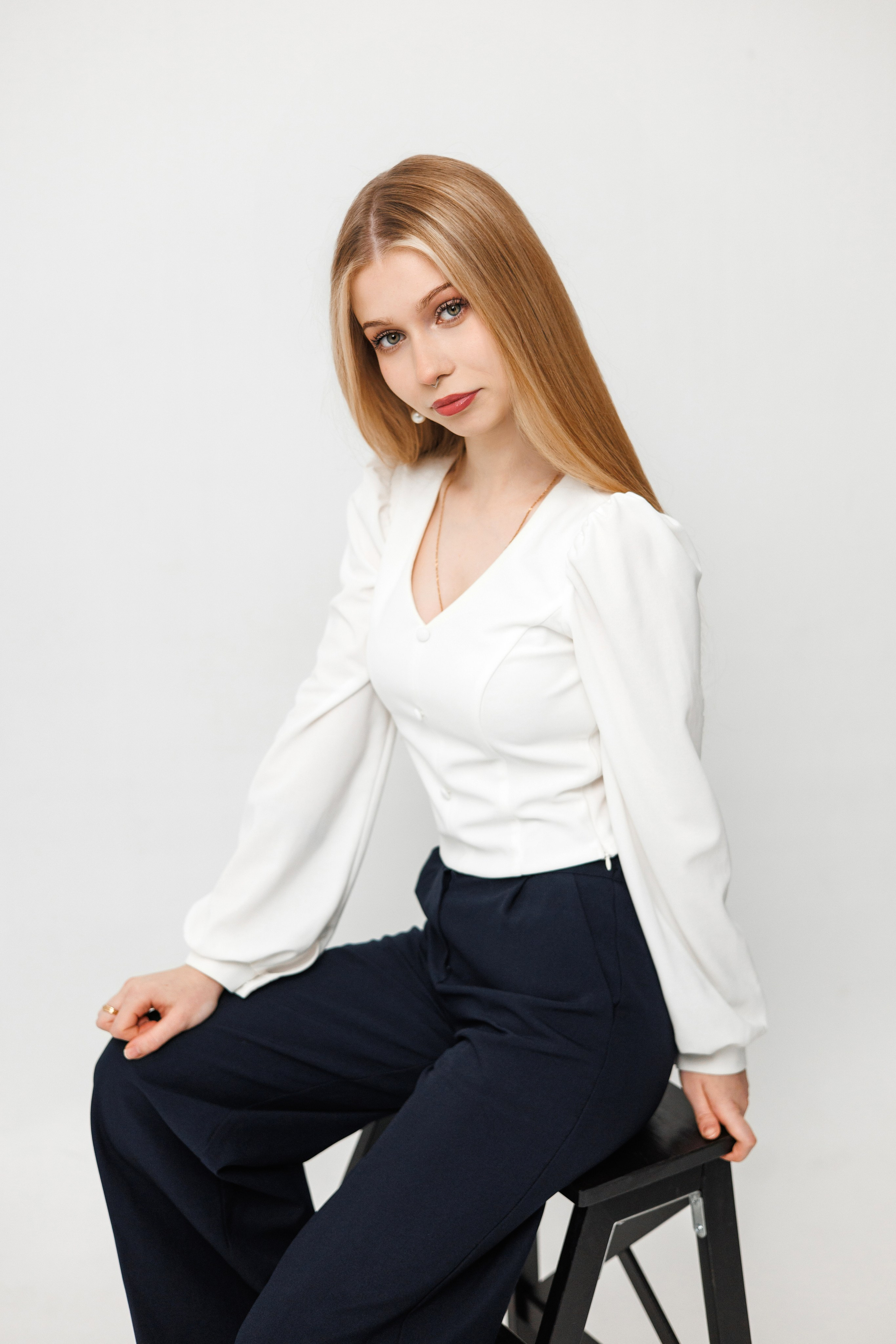 Портретная локация № 1. Выпускные альбомы клевербук Воронеж