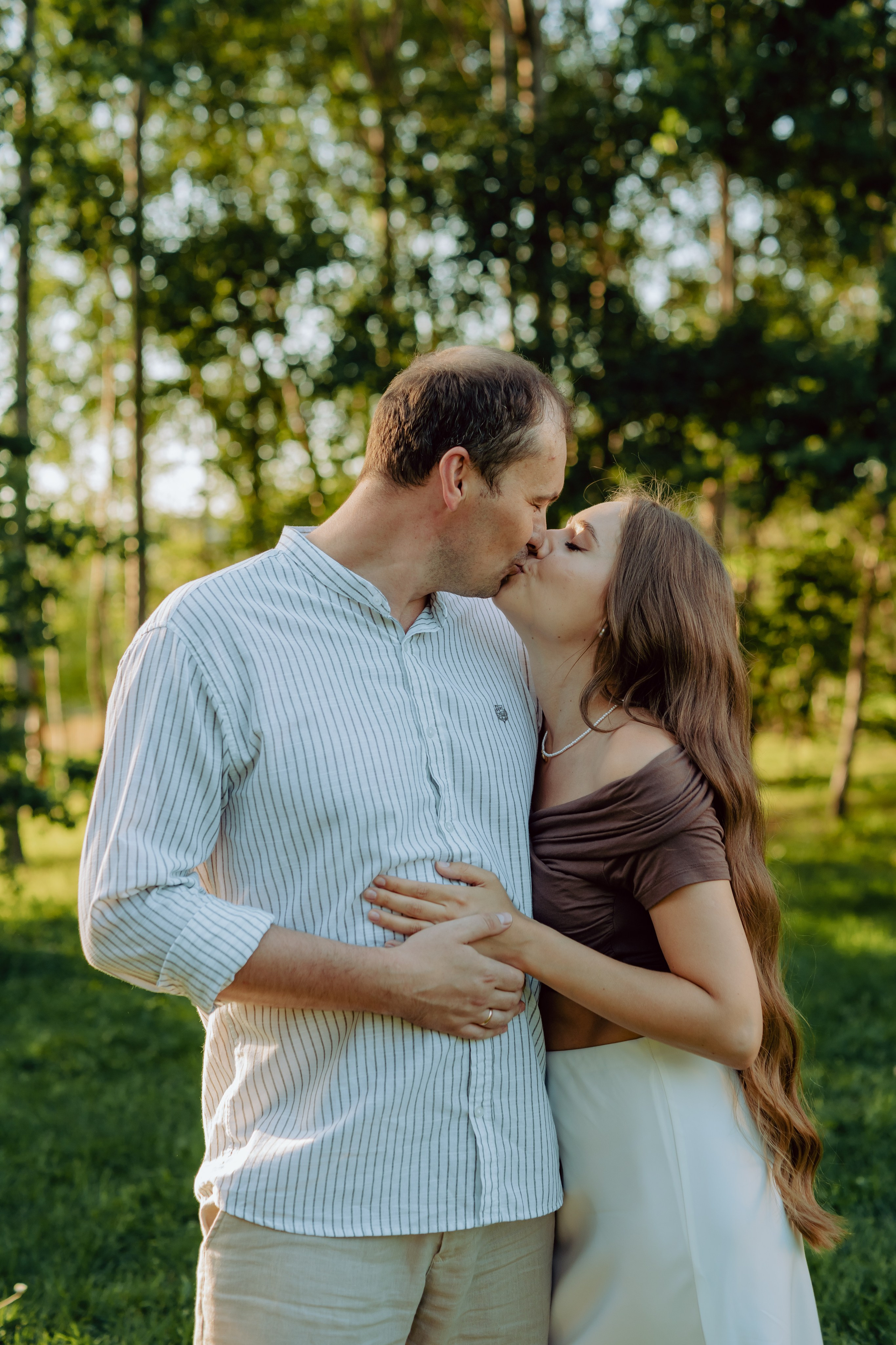 Семейные. Женский и семейный фотограф в Хабаровске Светлана Мостовая