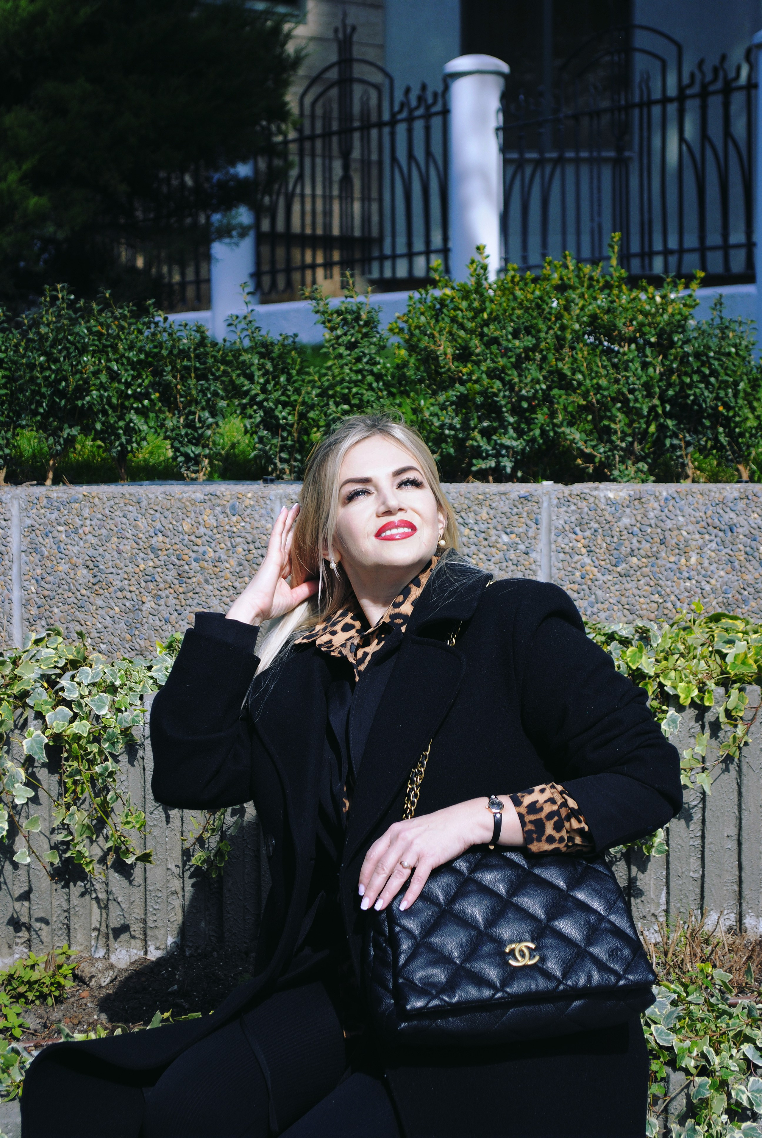 Наталья. Фотограф Мария Мусаелян