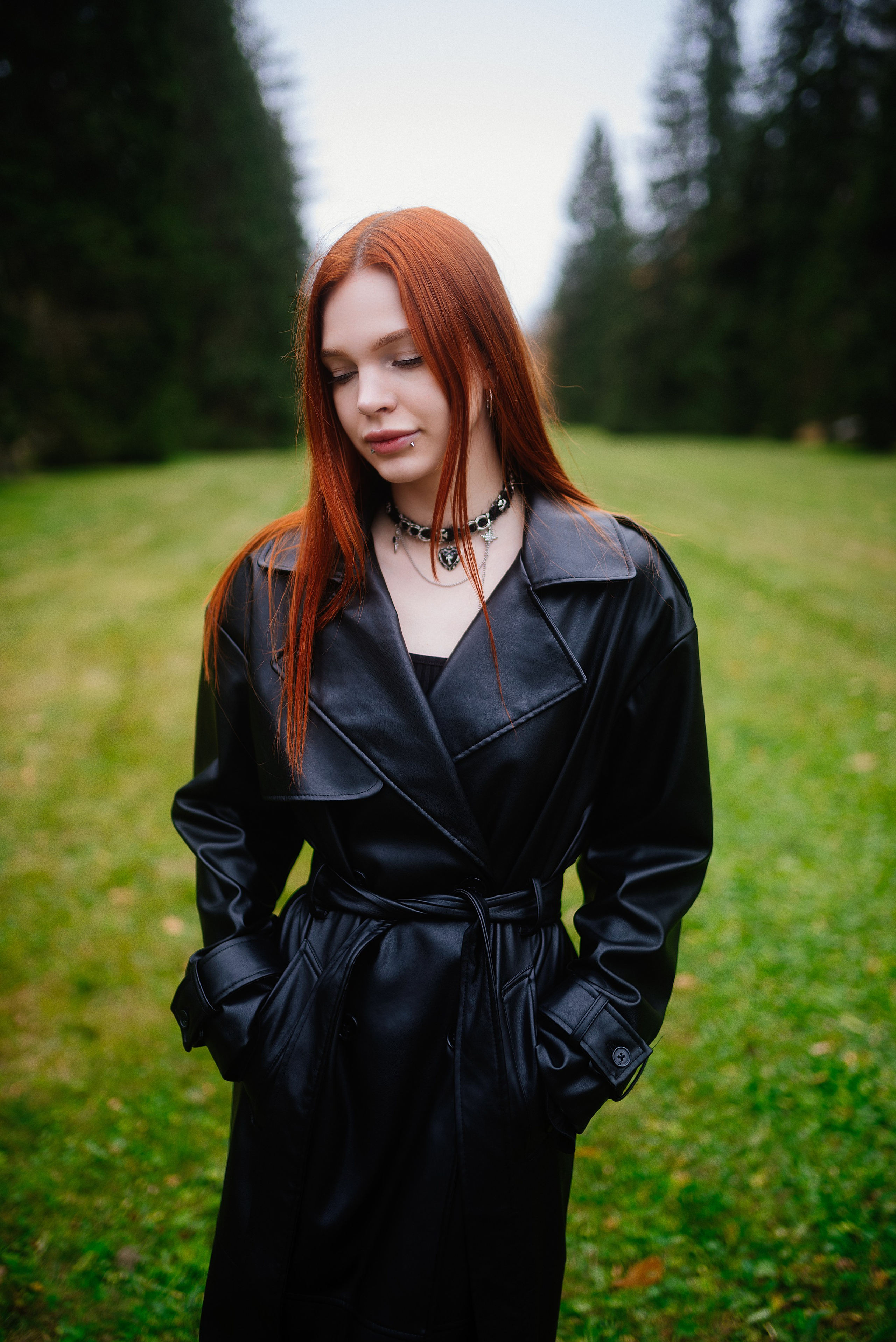 Поли. Портретный фотограф в Санкт-Петербурге Парфенов Михаил