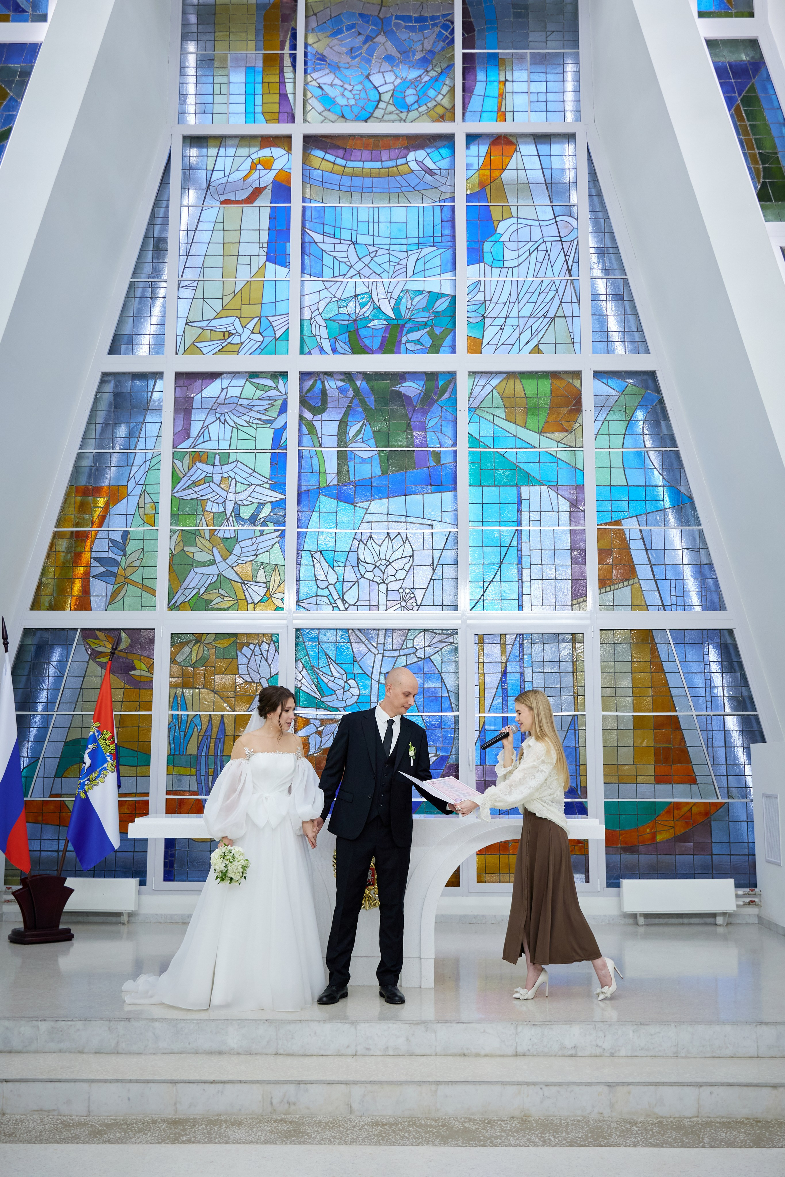 Денис & Александрина. Фотограф в Самаре Анастасия Афанасьева