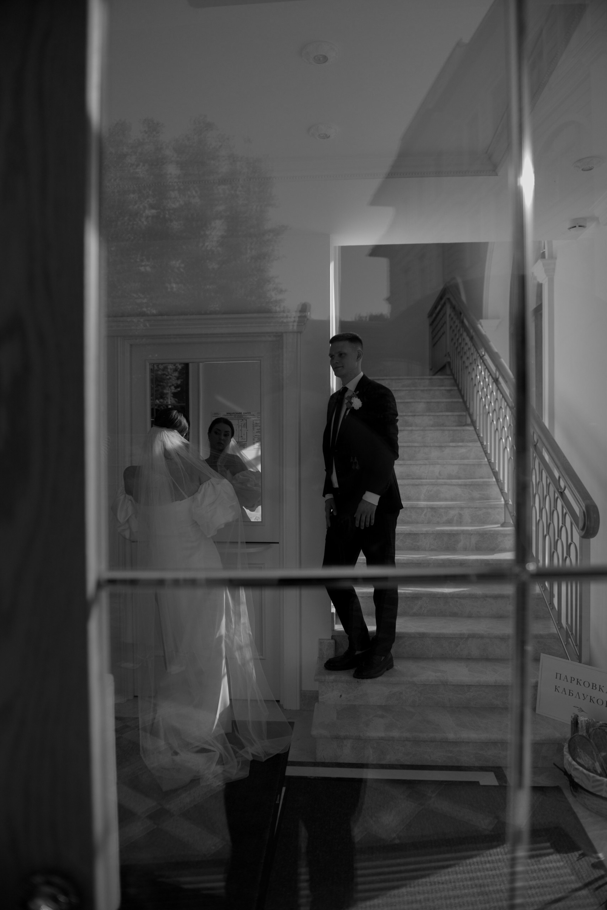 Wedding Day. Свадебный фотограф в Минске Минчукова Анна