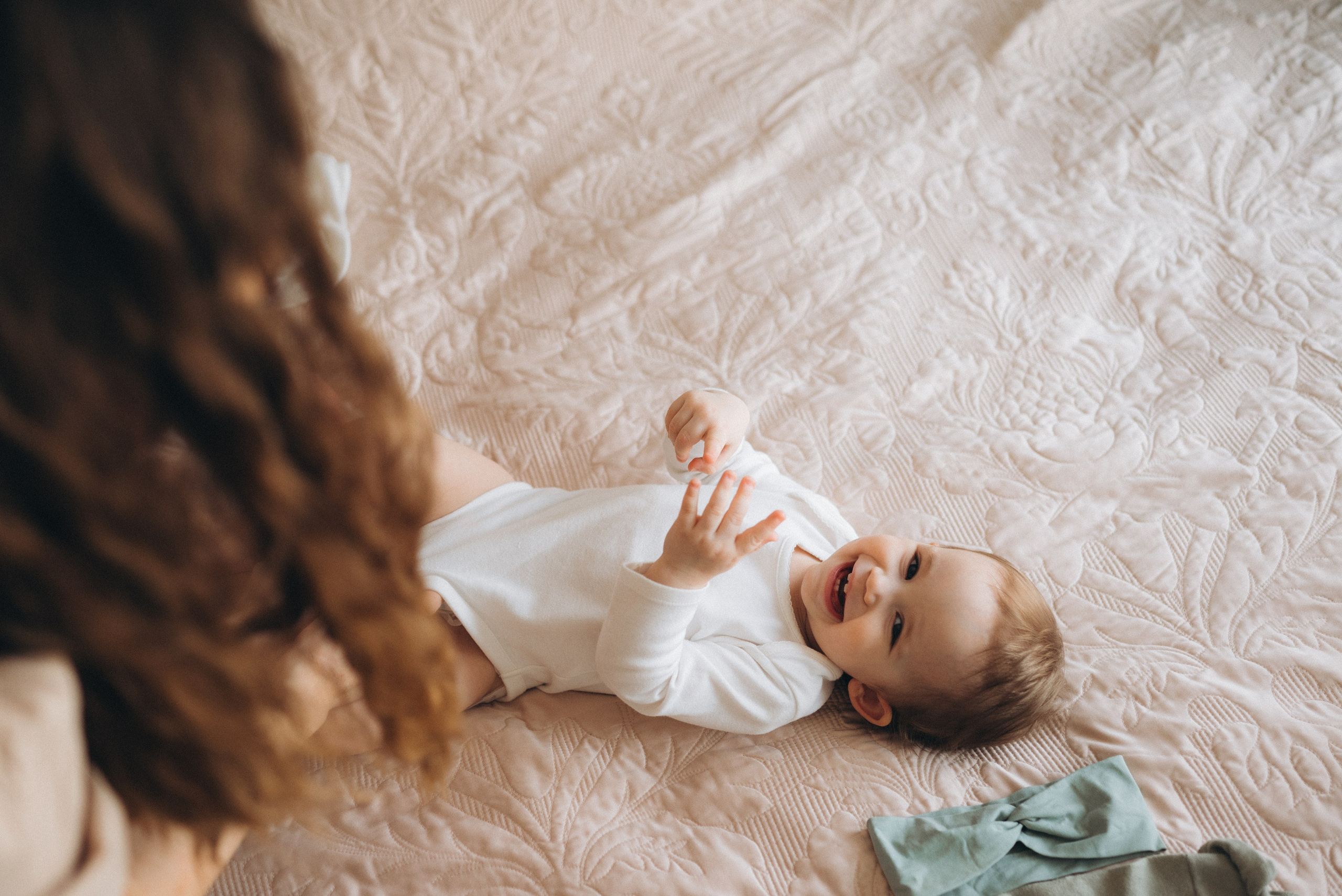 Владислав, Анастасия и Алисия. Семейный фотограф Юлия Власова