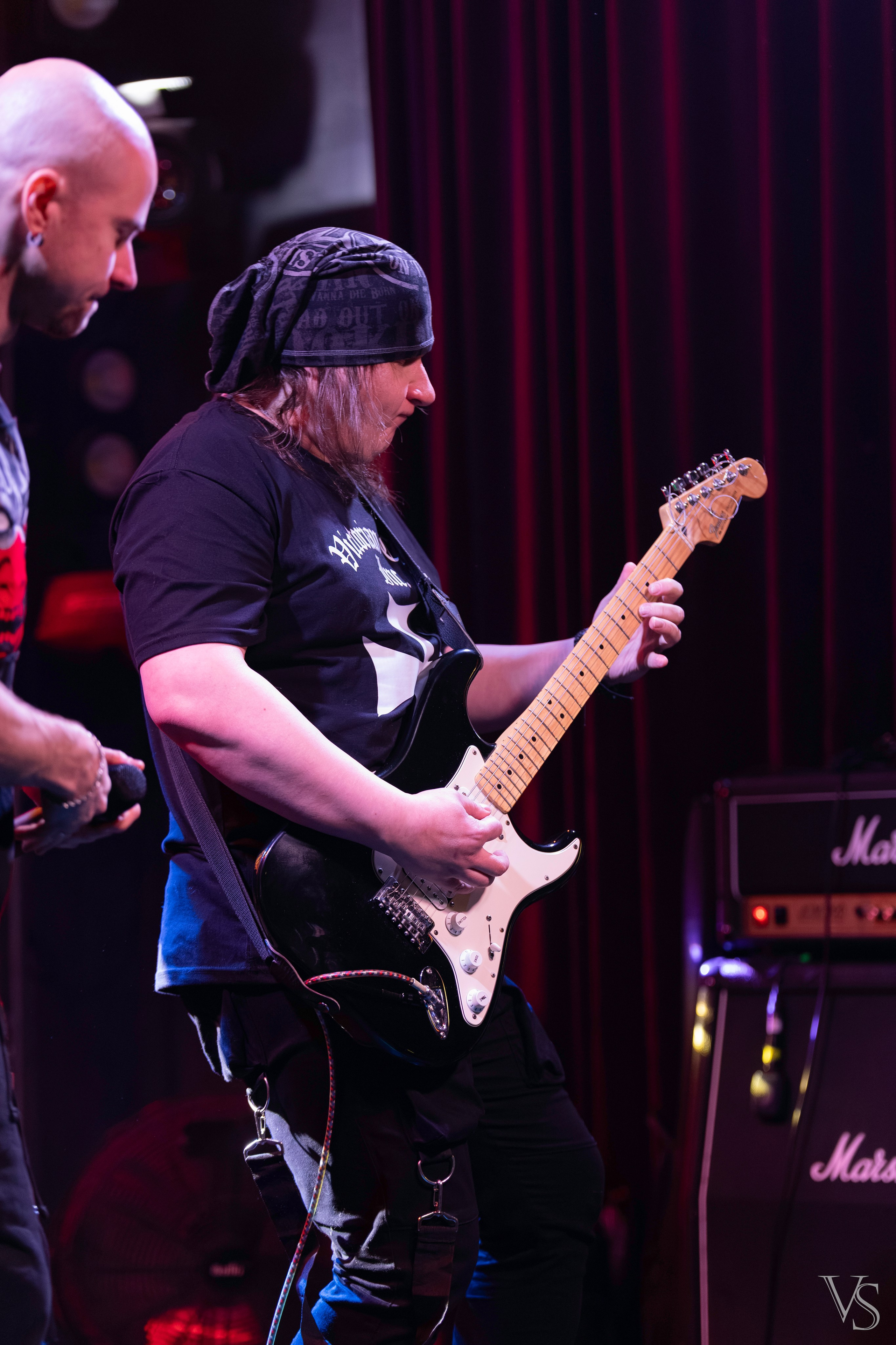 Crash test, Роман Захаров. Фотограф Виктор Степанов