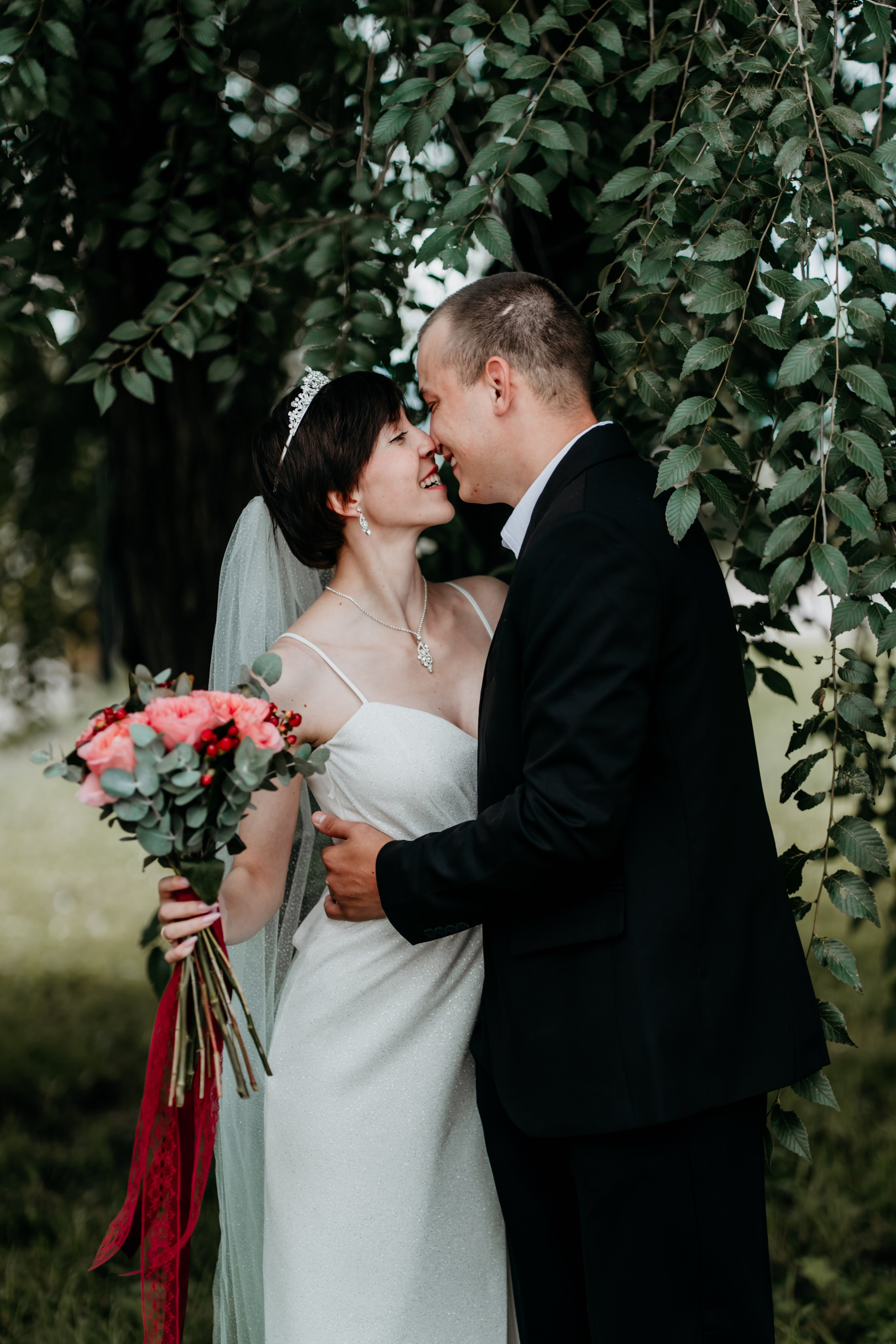 Виктор и Дарья. Фотограф в Улан-Удэ. Свадебный фотограф в Улан-Удэ