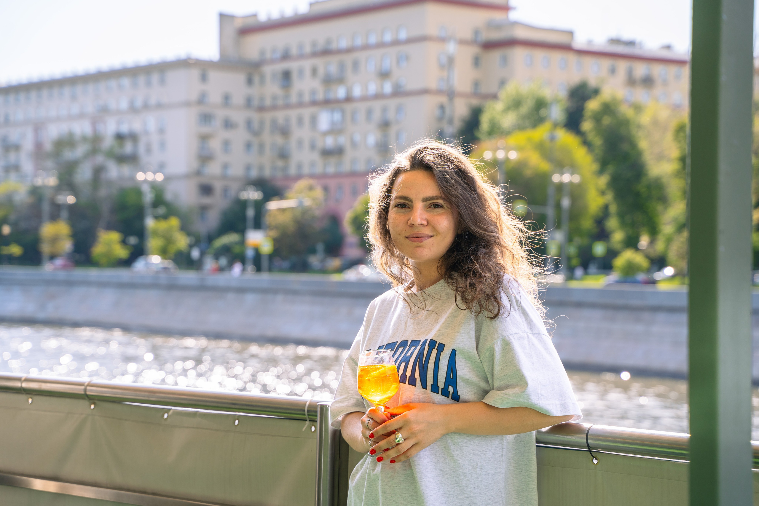 Квиз для Авито. Главная