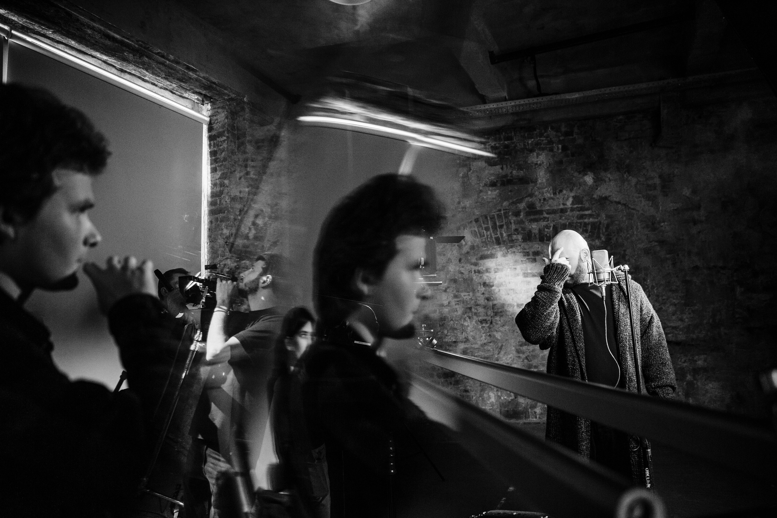 ФК Вахтанг Каландадзе. Ольга Пилант. АРТ, бэкстейдж, свадебная и семейная фотография, городской портрет, интерьерная фотография